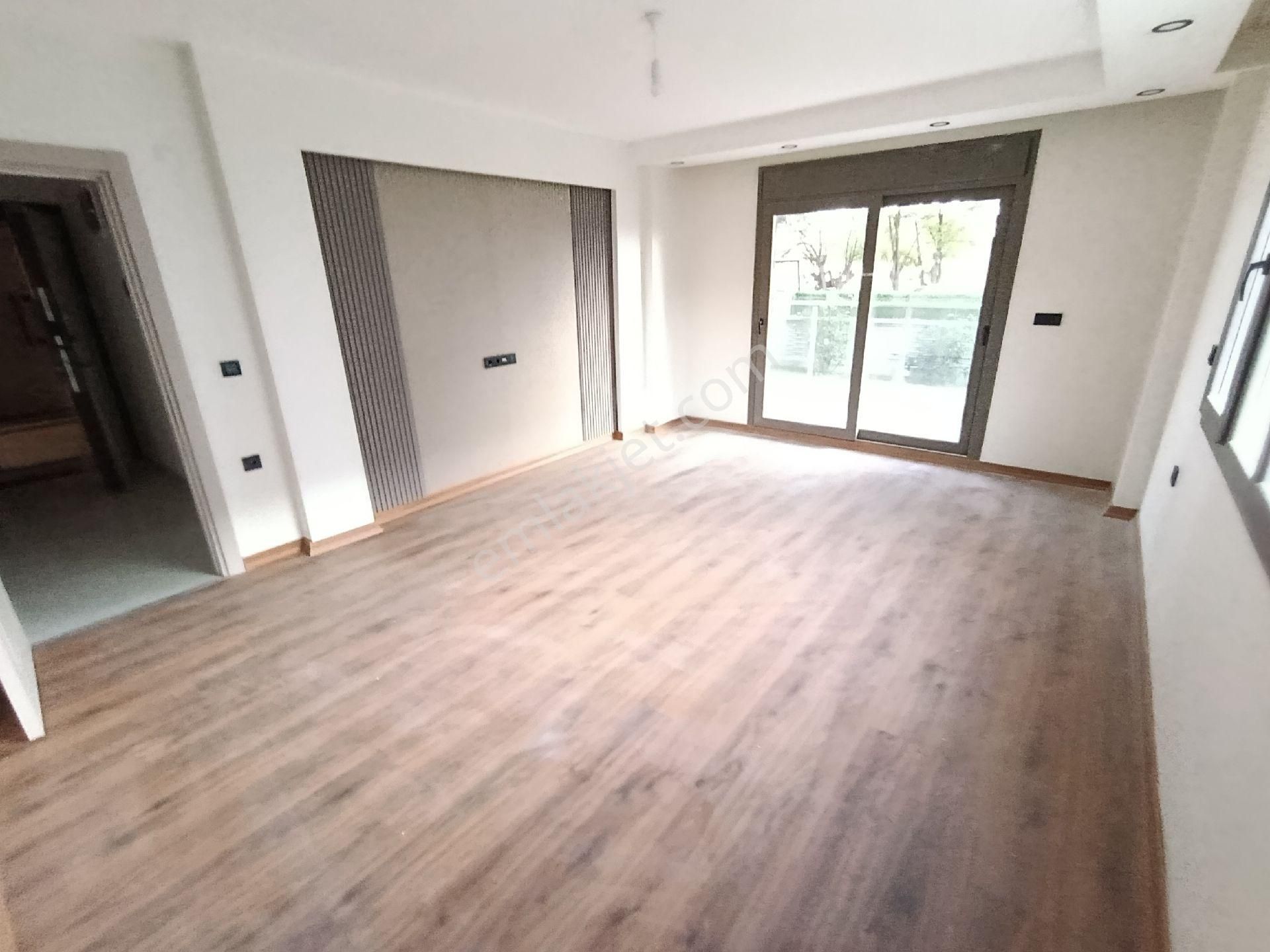 Taş Emlak'tan Havuzlu Sitede 3+1 Sıfır Daire - Görsel 9