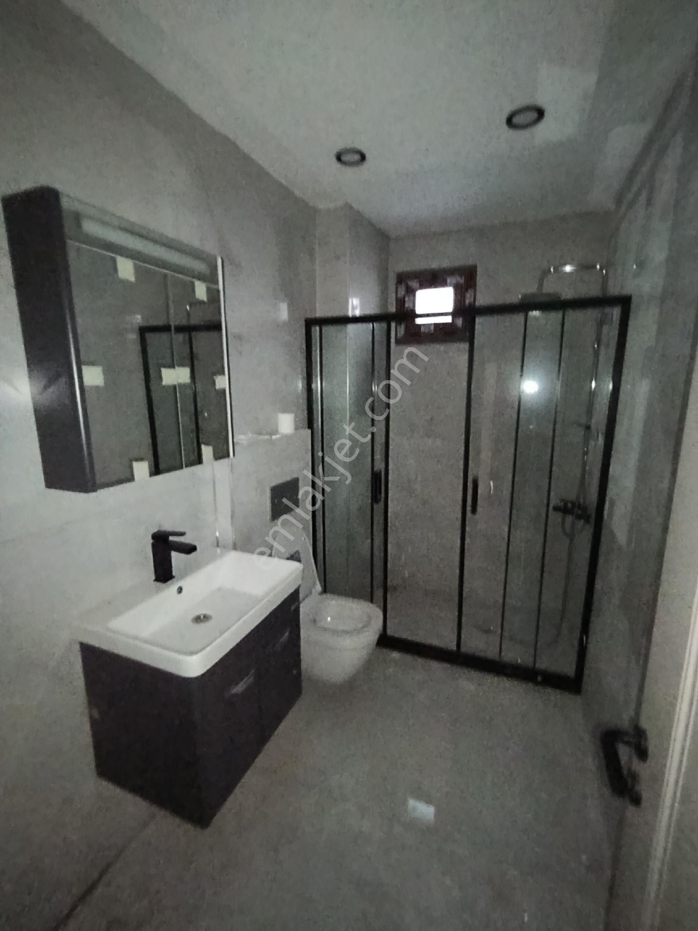 Taş Emlak'tan Havuzlu Sitede 3+1 Sıfır Daire - Görsel 19