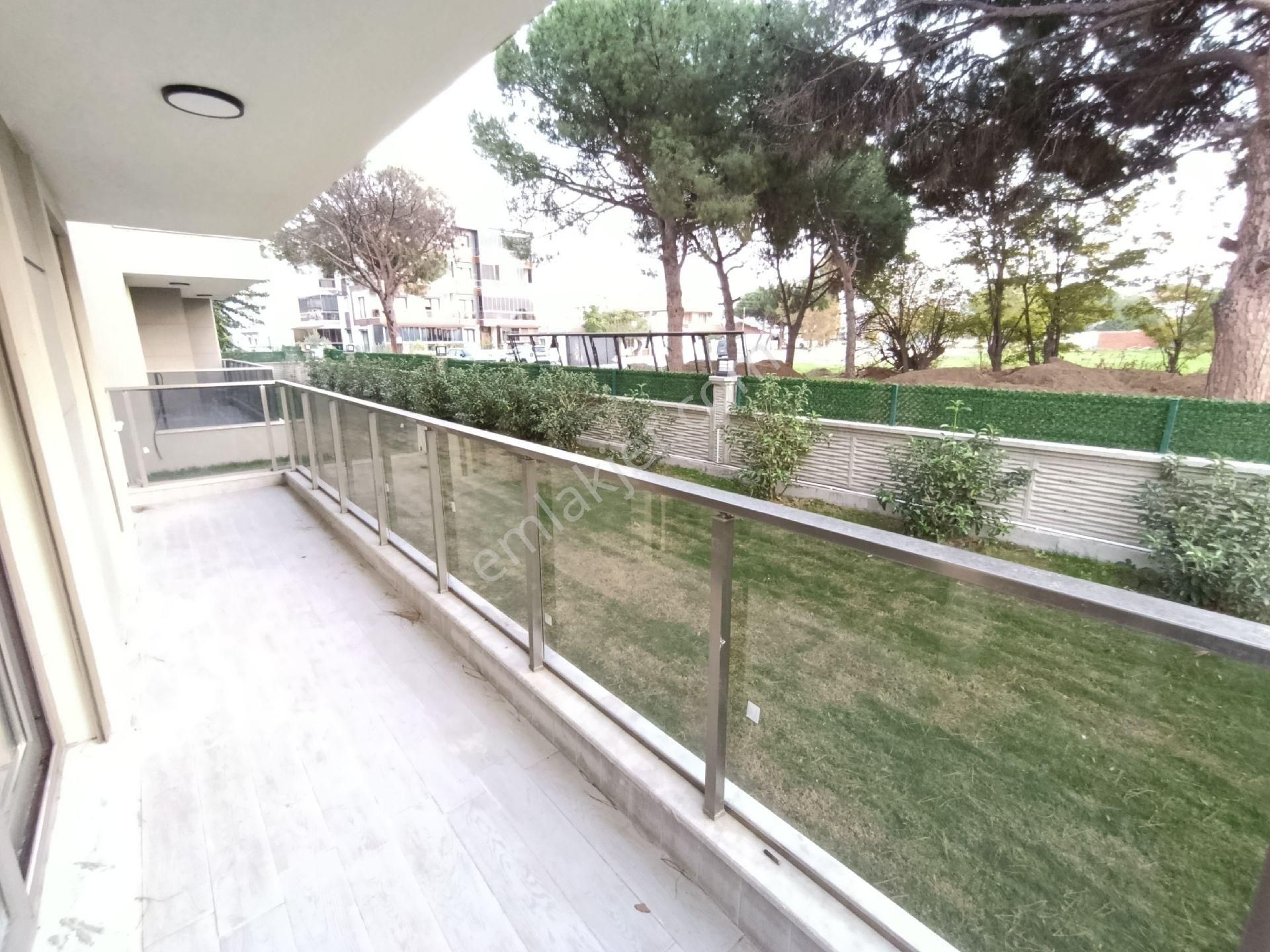 Taş Emlak'tan Havuzlu Sitede 3+1 Sıfır Daire - Görsel 15