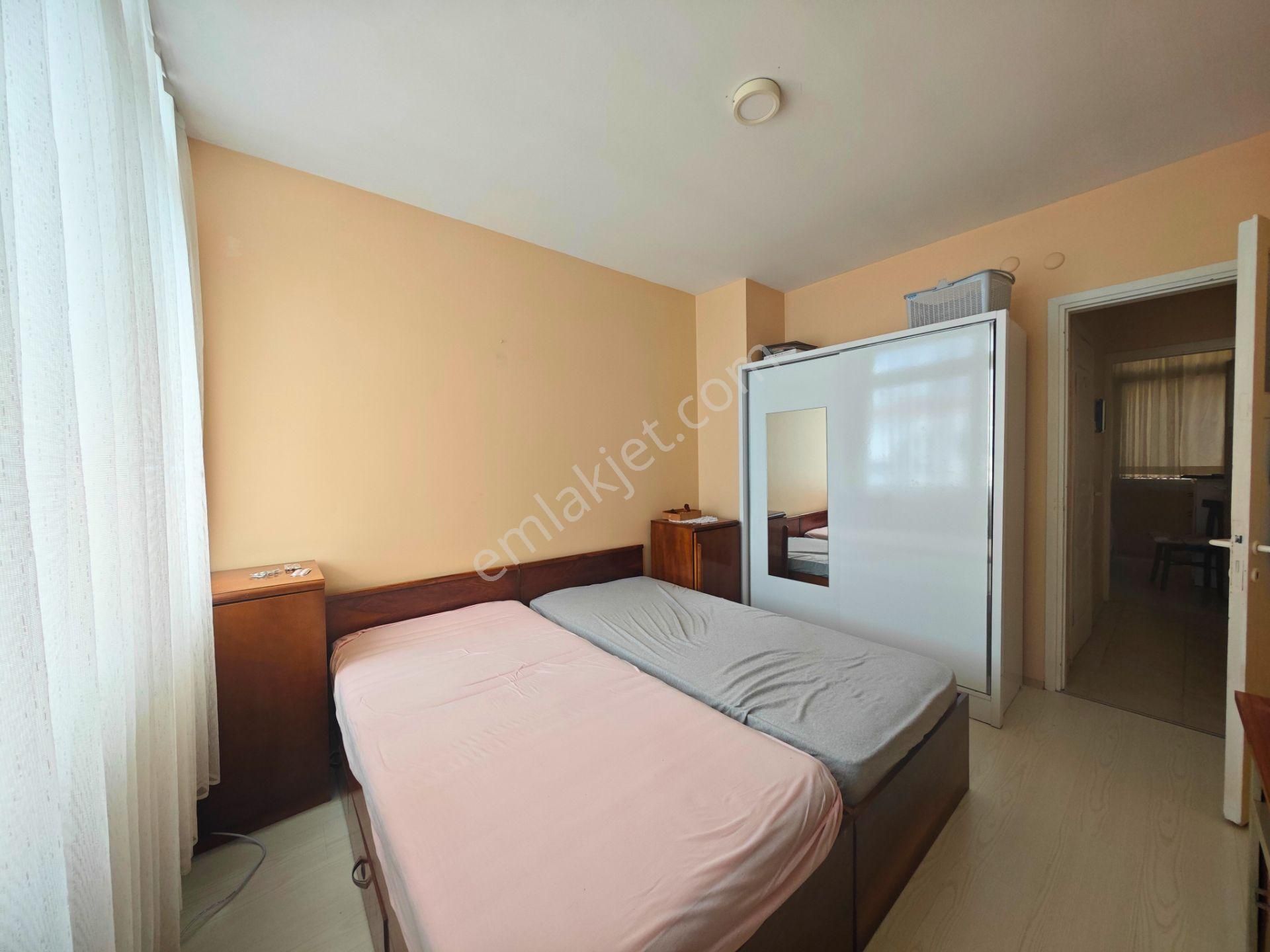 Aksoy Palmiye Sokak 2+1 Eşyalı Kiralık Daire - Görsel 4