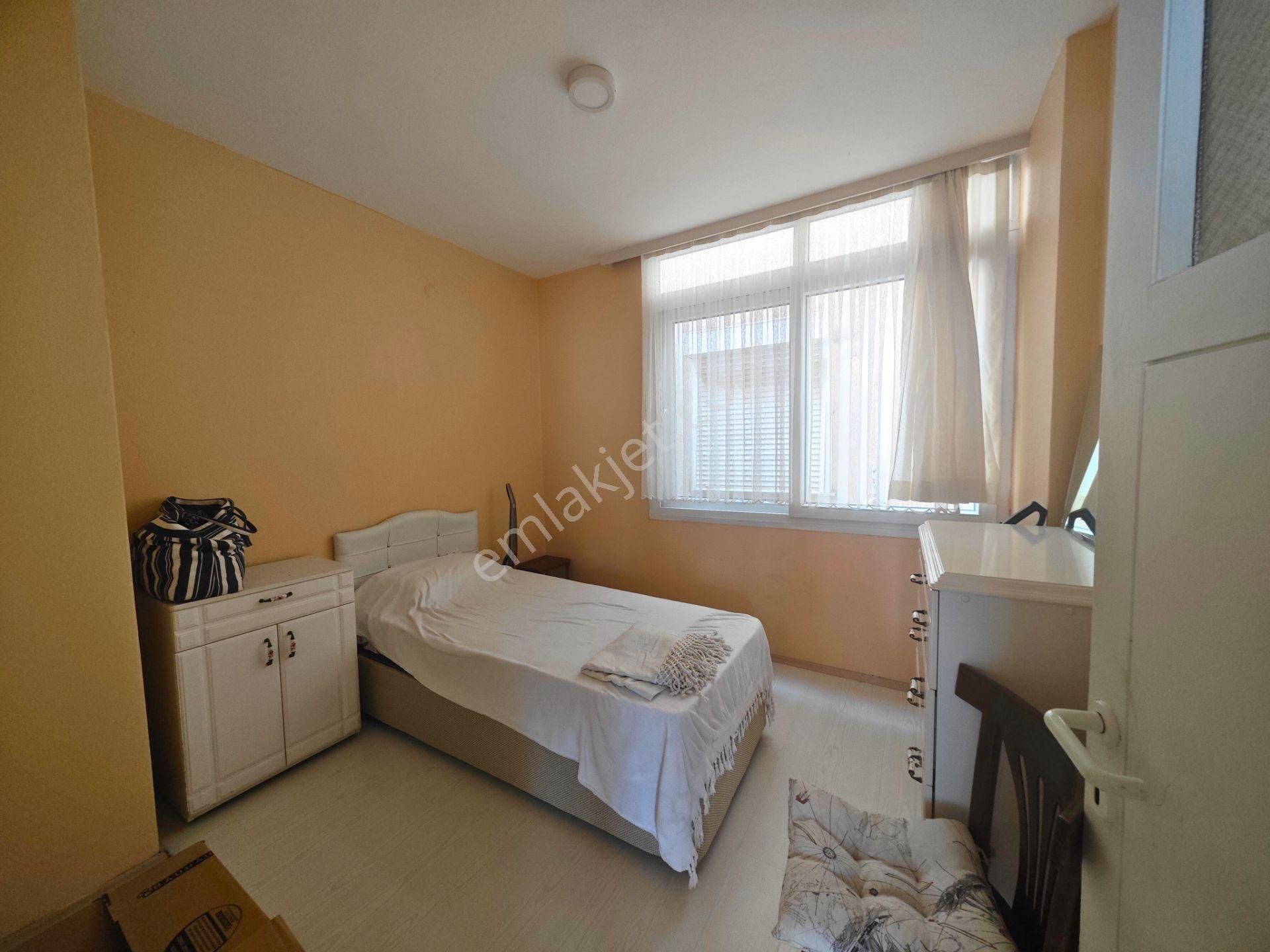 Aksoy Palmiye Sokak 2+1 Eşyalı Kiralık Daire - Görsel 8
