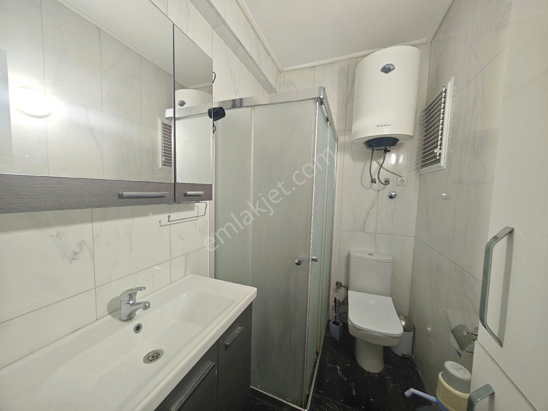 Aksoy Palmiye Sokak 2+1 Eşyalı Kiralık Daire - Görsel 10