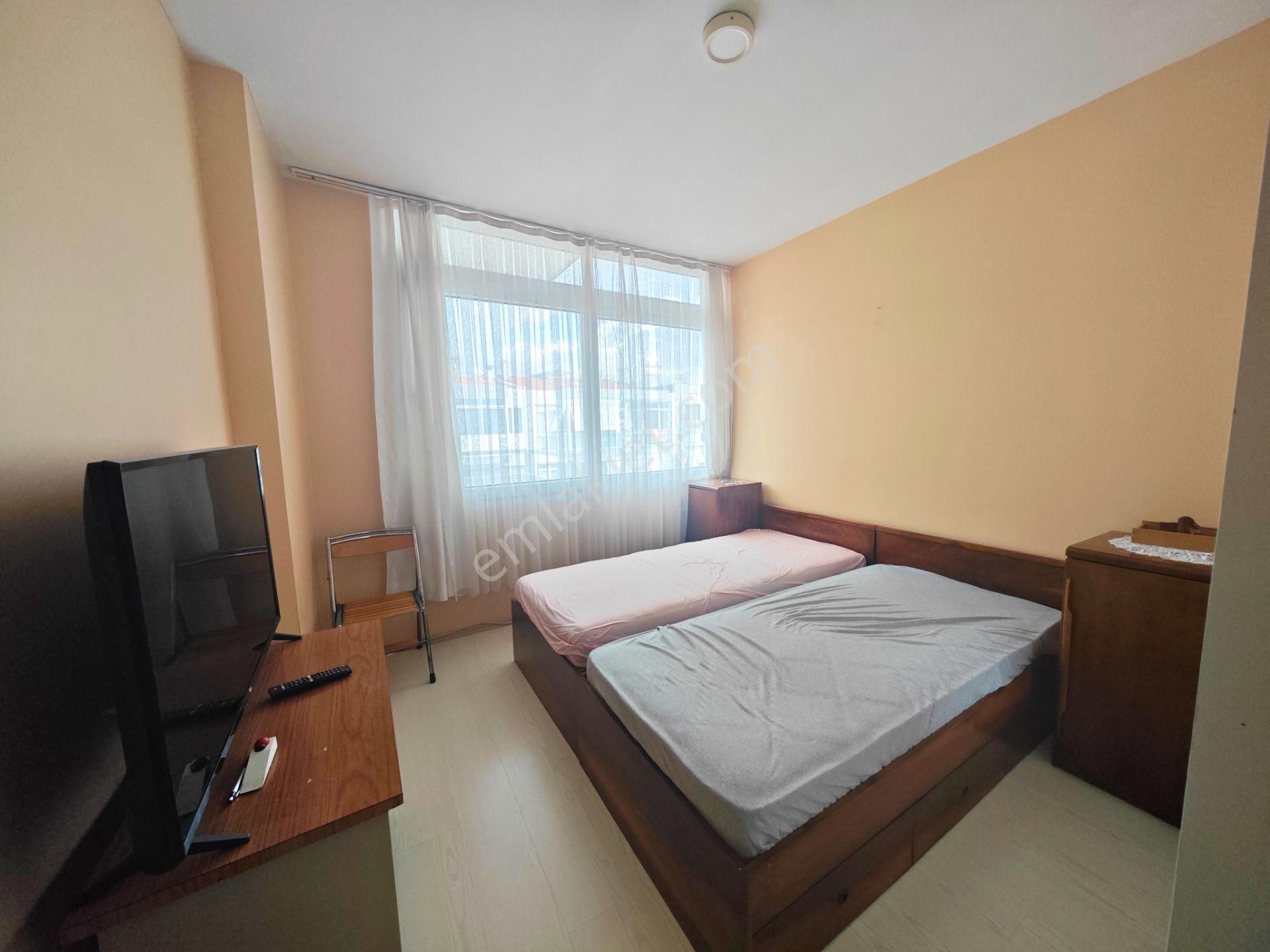 Aksoy Palmiye Sokak 2+1 Eşyalı Kiralık Daire - Görsel 2