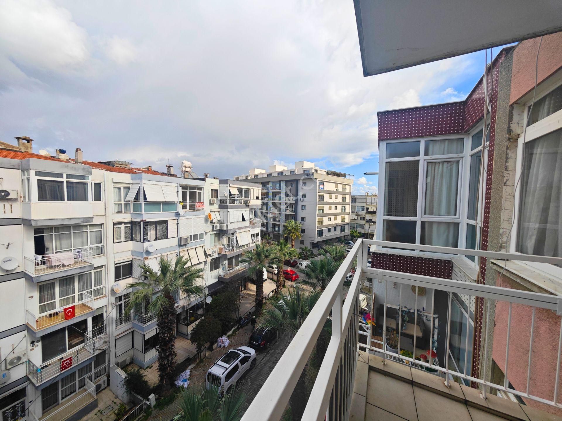 Aksoy Palmiye Sokak 2+1 Eşyalı Kiralık Daire - Görsel 15