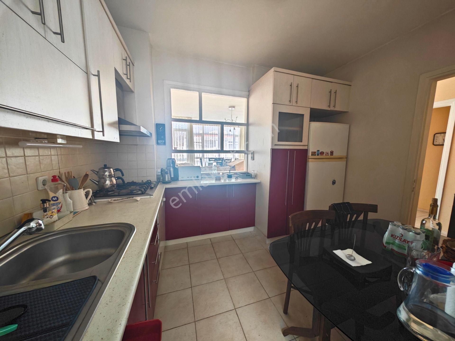 Aksoy Palmiye Sokak 2+1 Eşyalı Kiralık Daire - Görsel 7