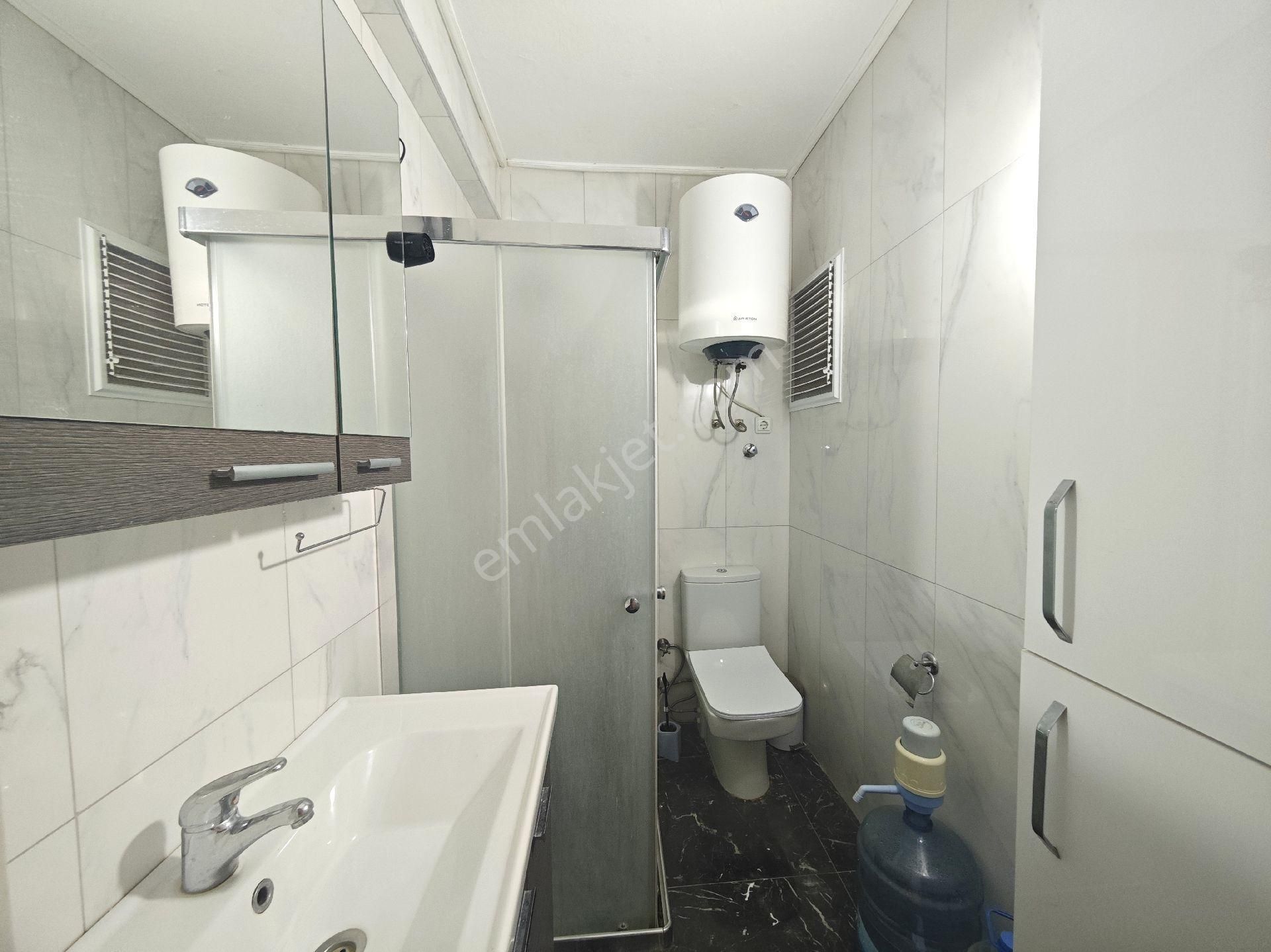 Aksoy Palmiye Sokak 2+1 Eşyalı Kiralık Daire - Görsel 11