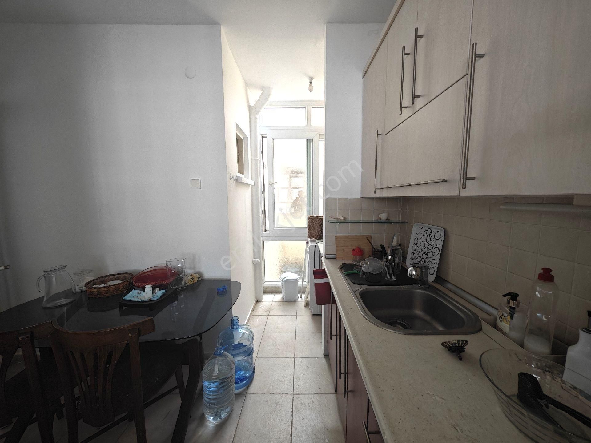 Aksoy Palmiye Sokak 2+1 Eşyalı Kiralık Daire - Görsel 9