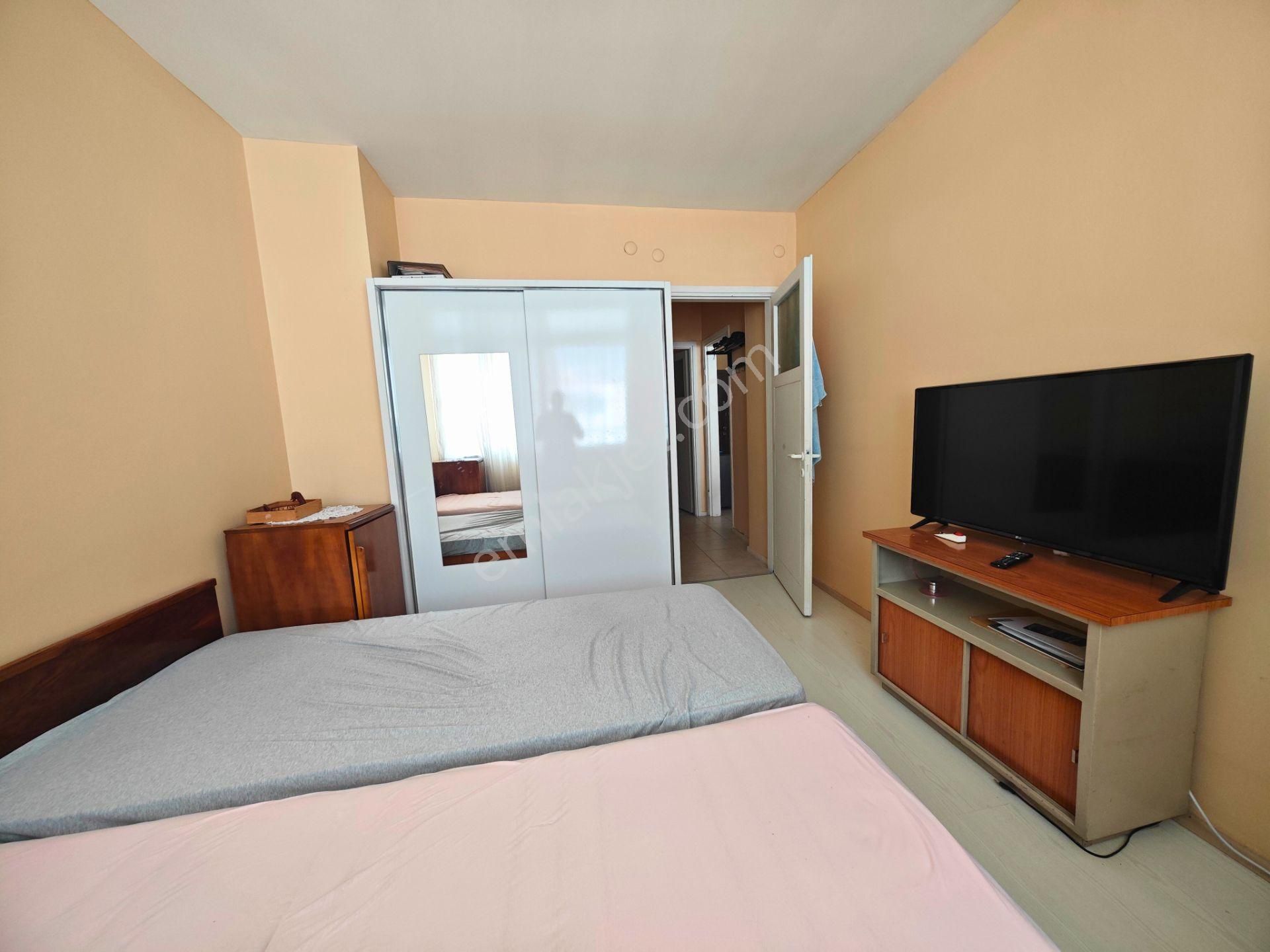 Aksoy Palmiye Sokak 2+1 Eşyalı Kiralık Daire - Görsel 3