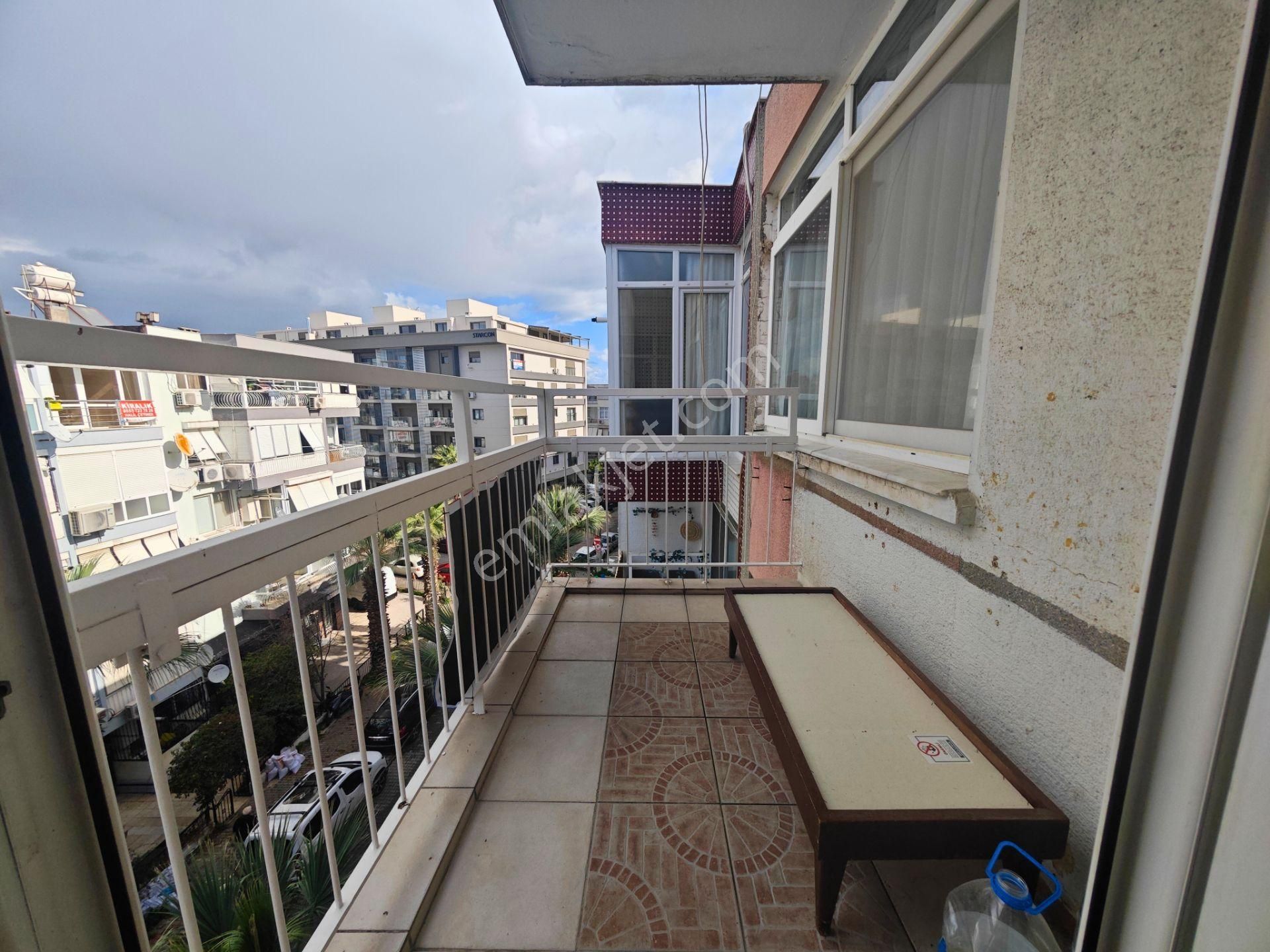 Aksoy Palmiye Sokak 2+1 Eşyalı Kiralık Daire - Görsel 14
