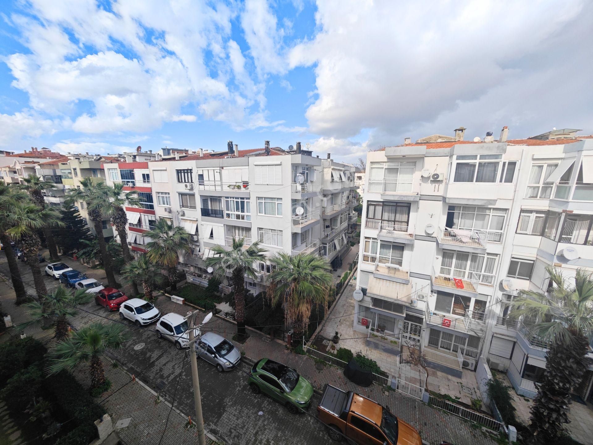 Aksoy Palmiye Sokak 2+1 Eşyalı Kiralık Daire - Görsel 18