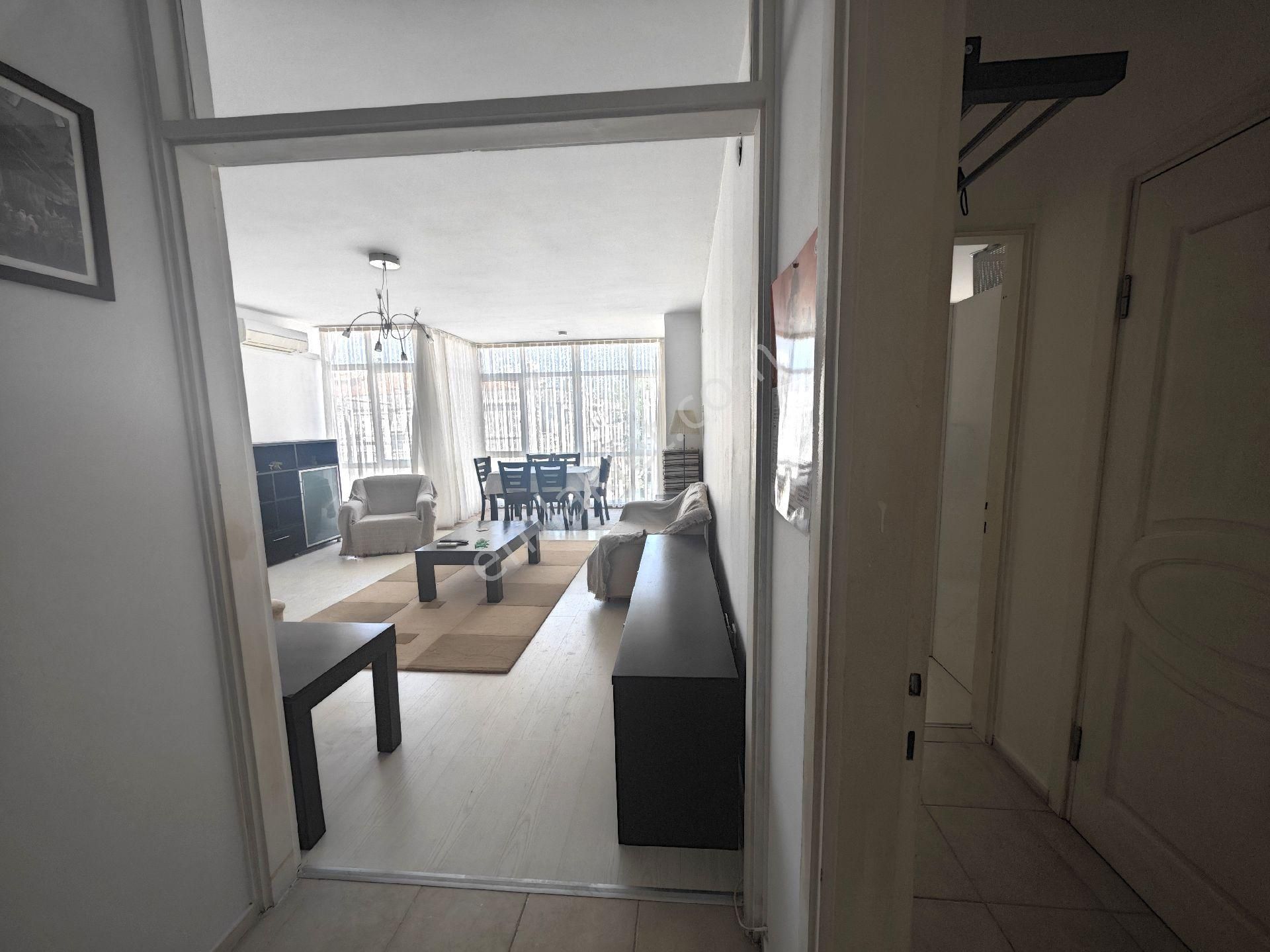 Aksoy Palmiye Sokak 2+1 Eşyalı Kiralık Daire - Görsel 13