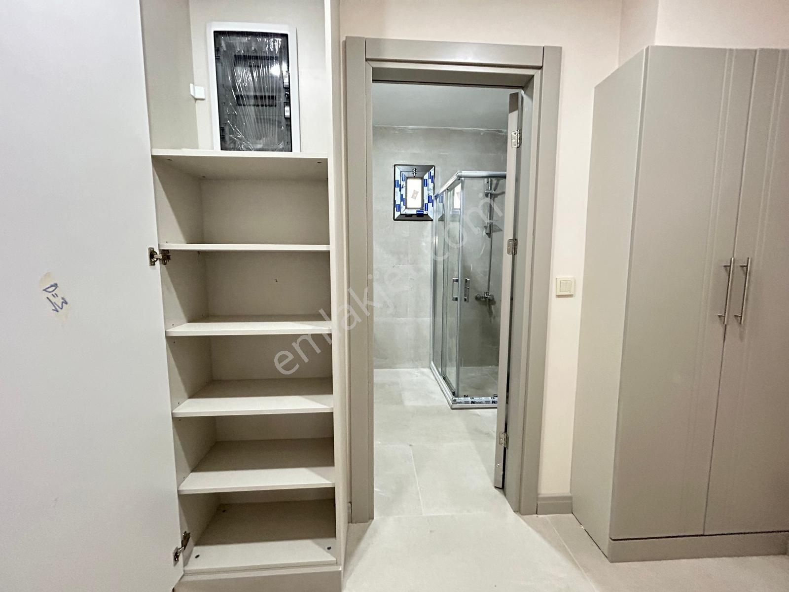 Sudiye'de Sıfır Bağdat Caddesine Yürüme Mesafesin De Balkonlu Net 65m2 2+1 - Görsel 16