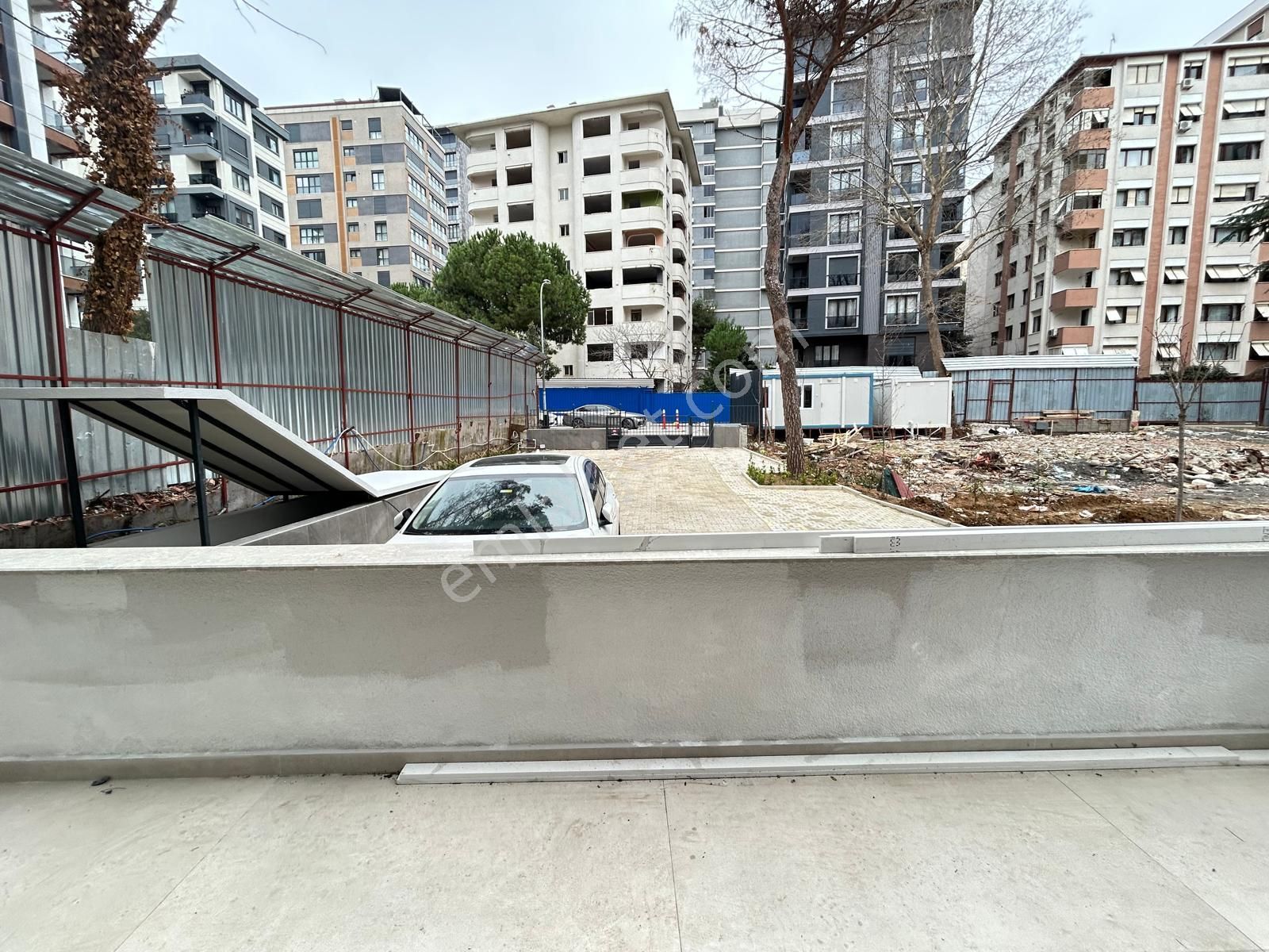 Sudiye'de Sıfır Bağdat Caddesine Yürüme Mesafesin De Balkonlu Net 65m2 2+1 - Görsel 6