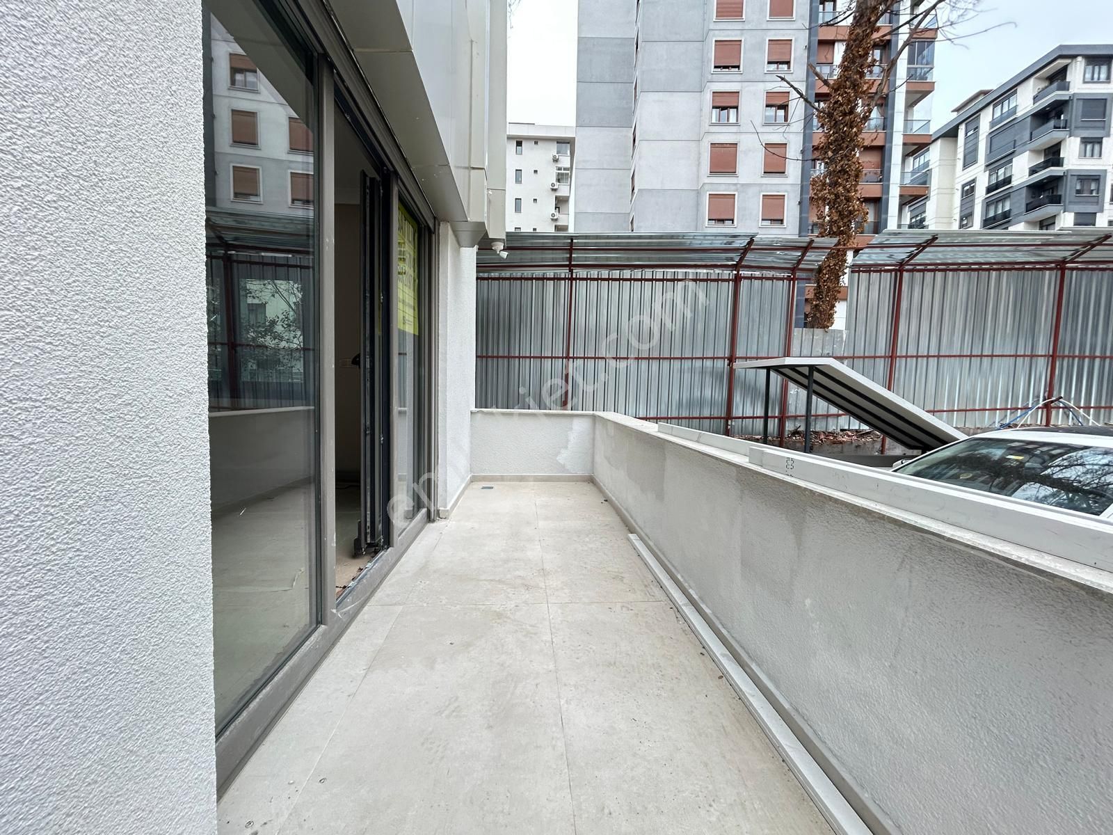 Sudiye'de Sıfır Bağdat Caddesine Yürüme Mesafesin De Balkonlu Net 65m2 2+1 - Görsel 7