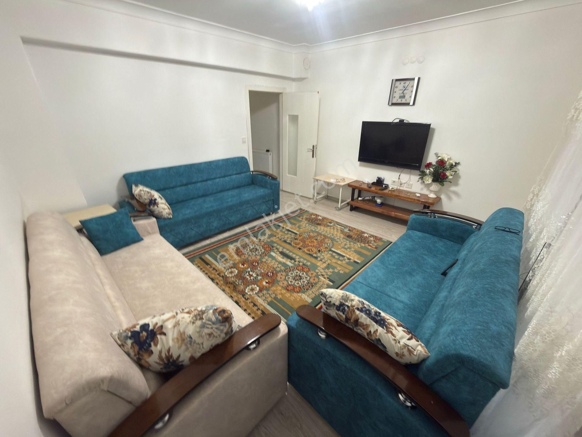 Fevzi Çakmak Mahallesi 2+1 Ön Cephe Kaçırılmaz Fırsat Dairesi - Görsel 12