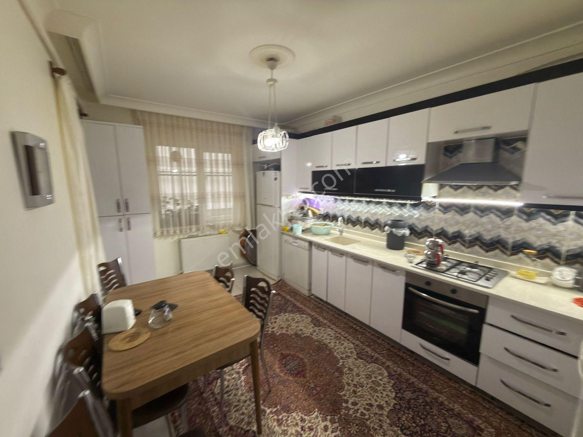 Fevzi Çakmak Mahallesi 2+1 Ön Cephe Kaçırılmaz Fırsat Dairesi - Görsel 4