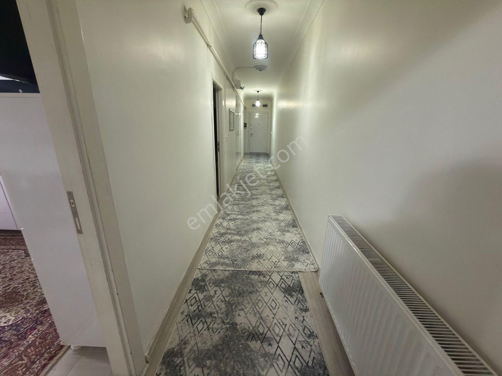 Fevzi Çakmak Mahallesi 2+1 Ön Cephe Kaçırılmaz Fırsat Dairesi - Görsel 34