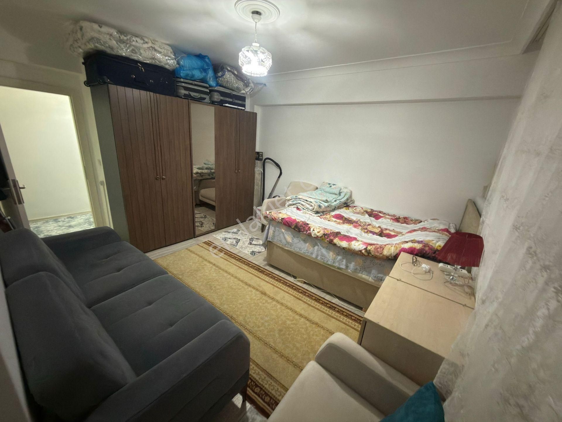 Fevzi Çakmak Mahallesi 2+1 Ön Cephe Kaçırılmaz Fırsat Dairesi - Görsel 17