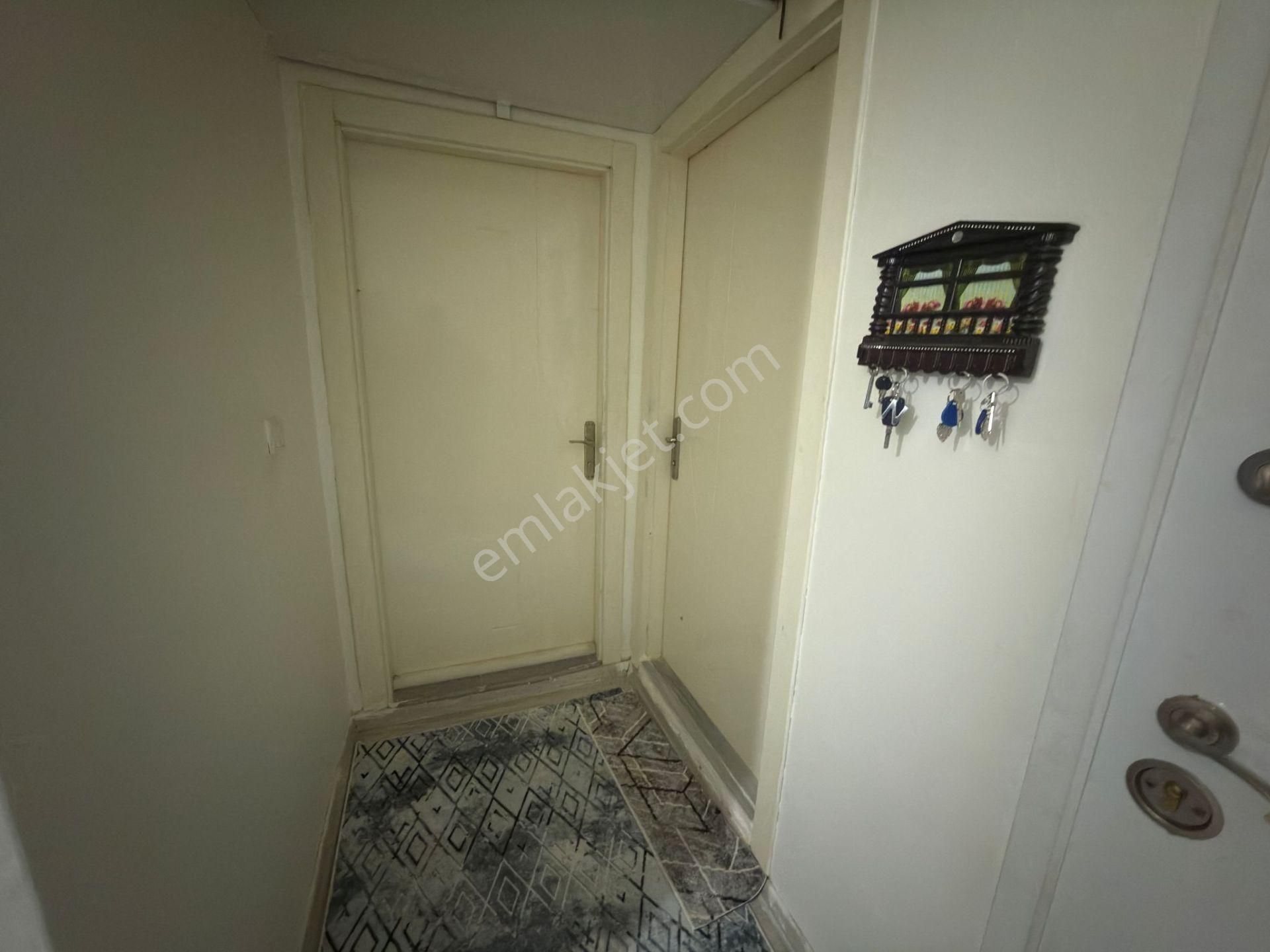 Fevzi Çakmak Mahallesi 2+1 Ön Cephe Kaçırılmaz Fırsat Dairesi - Görsel 24