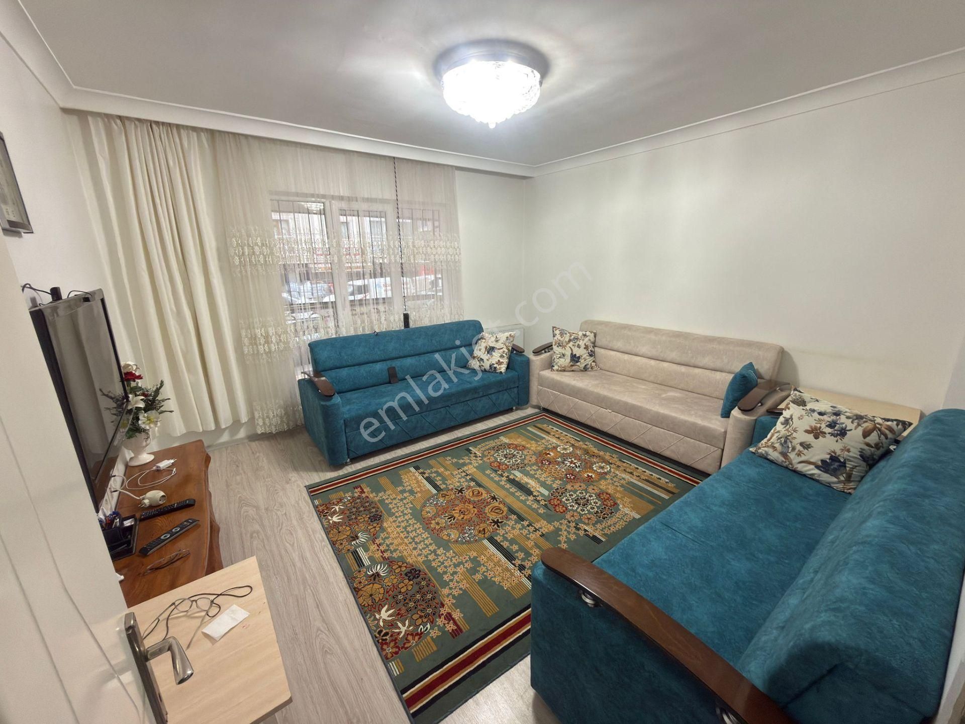 Fevzi Çakmak Mahallesi 2+1 Ön Cephe Kaçırılmaz Fırsat Dairesi - Görsel 13