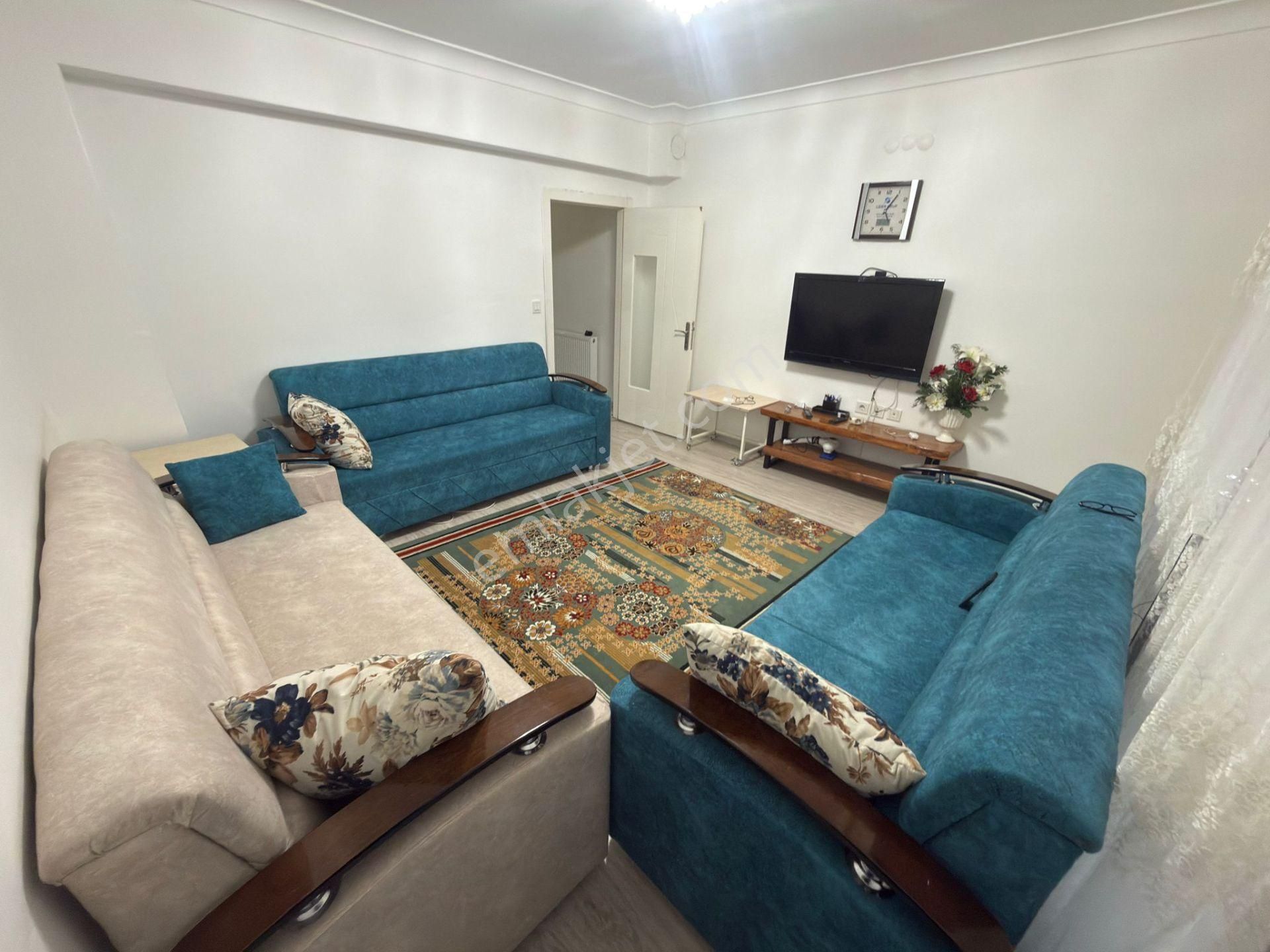 Fevzi Çakmak Mahallesi 2+1 Ön Cephe Kaçırılmaz Fırsat Dairesi - Görsel 10