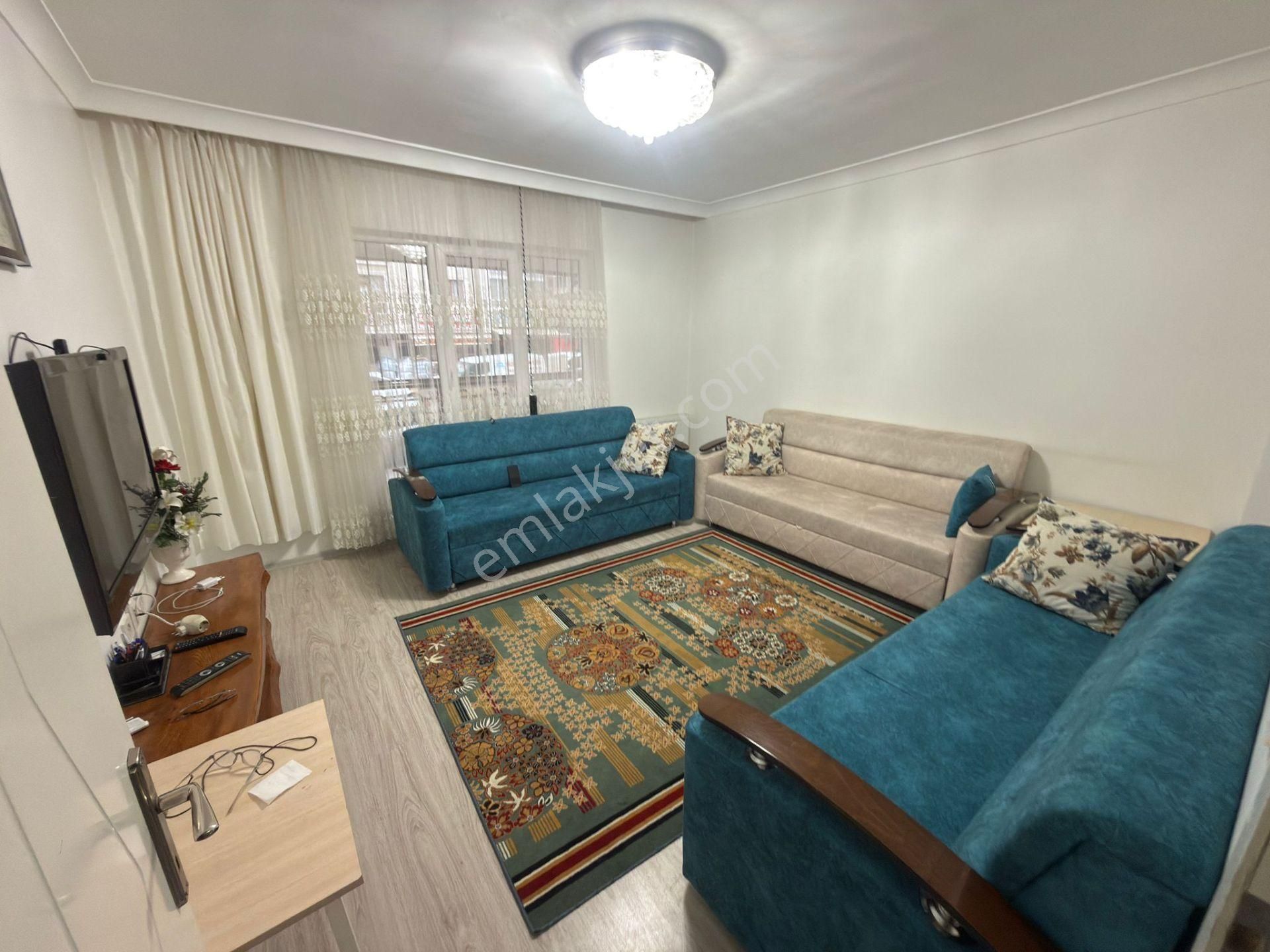 Fevzi Çakmak Mahallesi 2+1 Ön Cephe Kaçırılmaz Fırsat Dairesi - Görsel 11