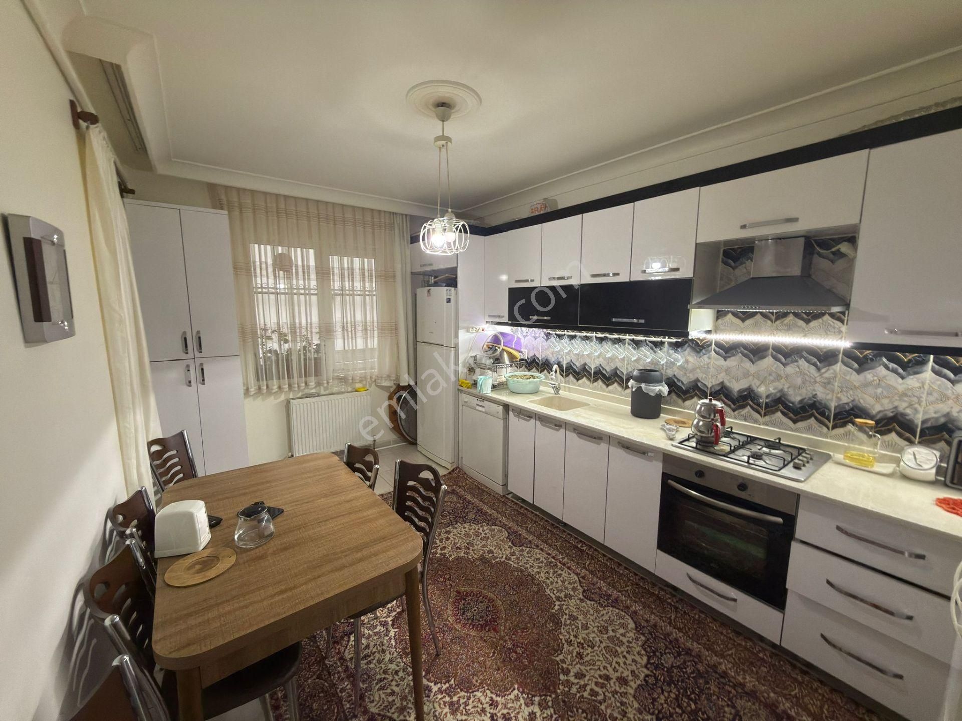 Fevzi Çakmak Mahallesi 2+1 Ön Cephe Kaçırılmaz Fırsat Dairesi - Görsel 2