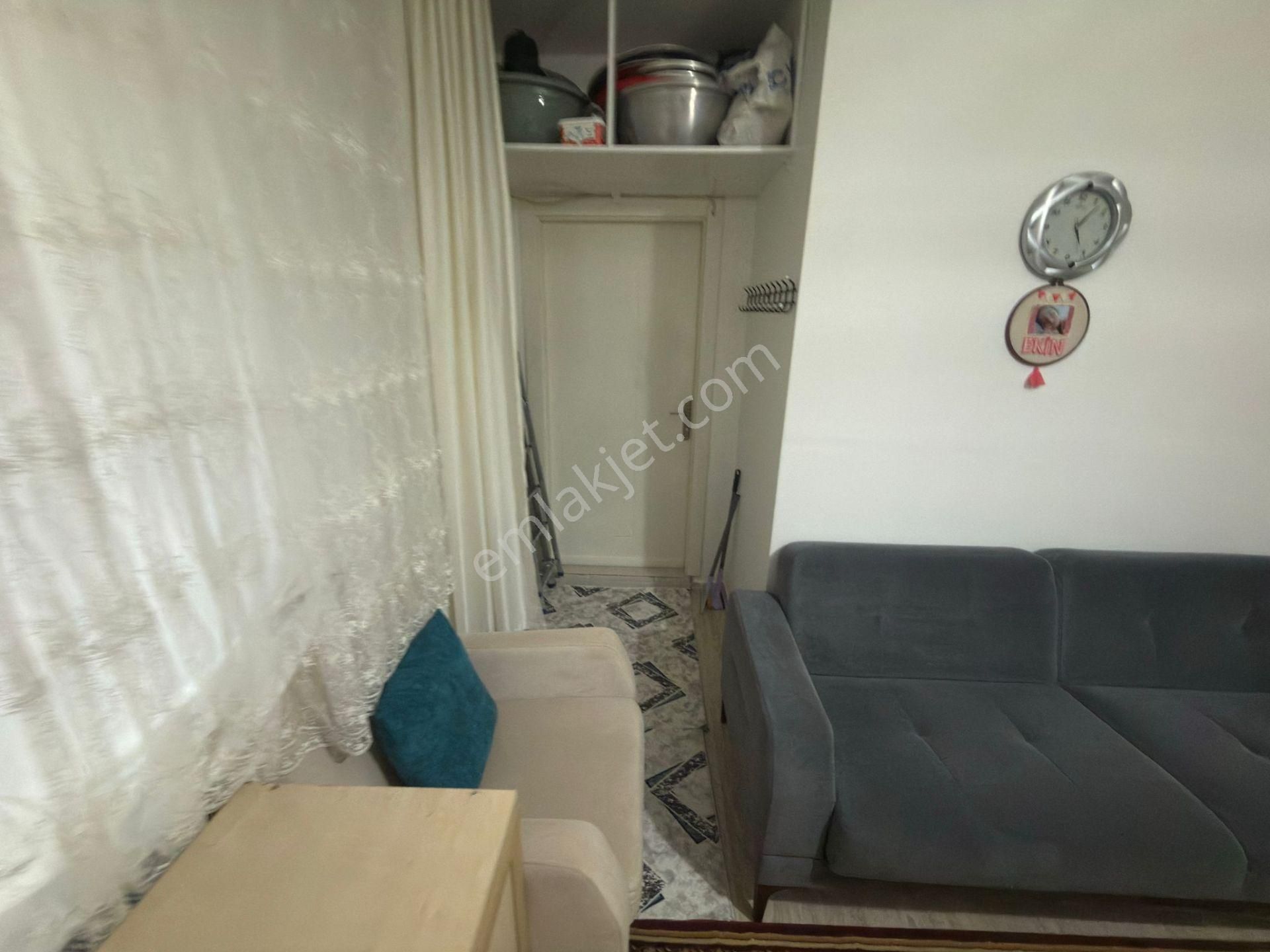 Fevzi Çakmak Mahallesi 2+1 Ön Cephe Kaçırılmaz Fırsat Dairesi - Görsel 18