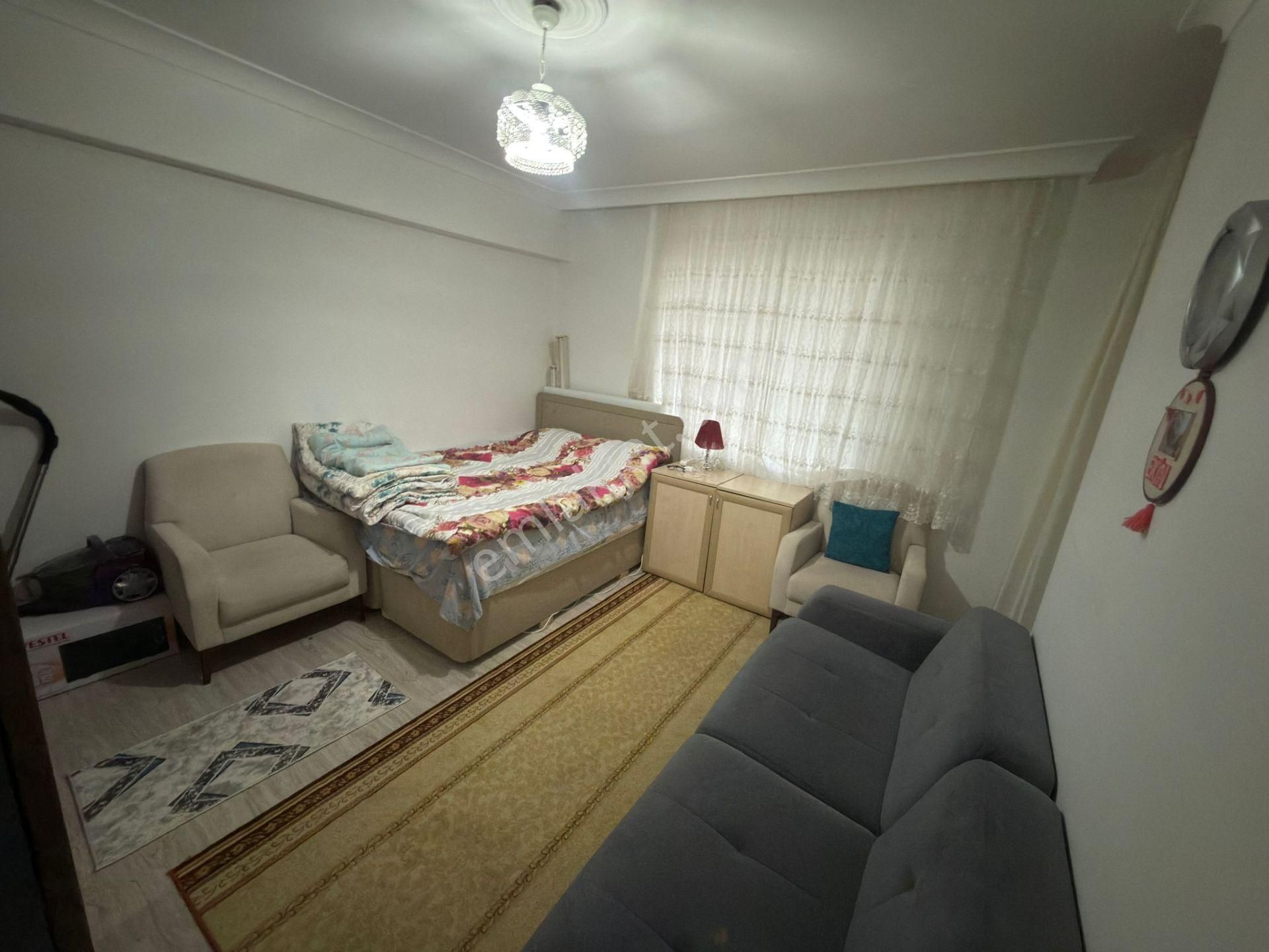 Fevzi Çakmak Mahallesi 2+1 Ön Cephe Kaçırılmaz Fırsat Dairesi - Görsel 22