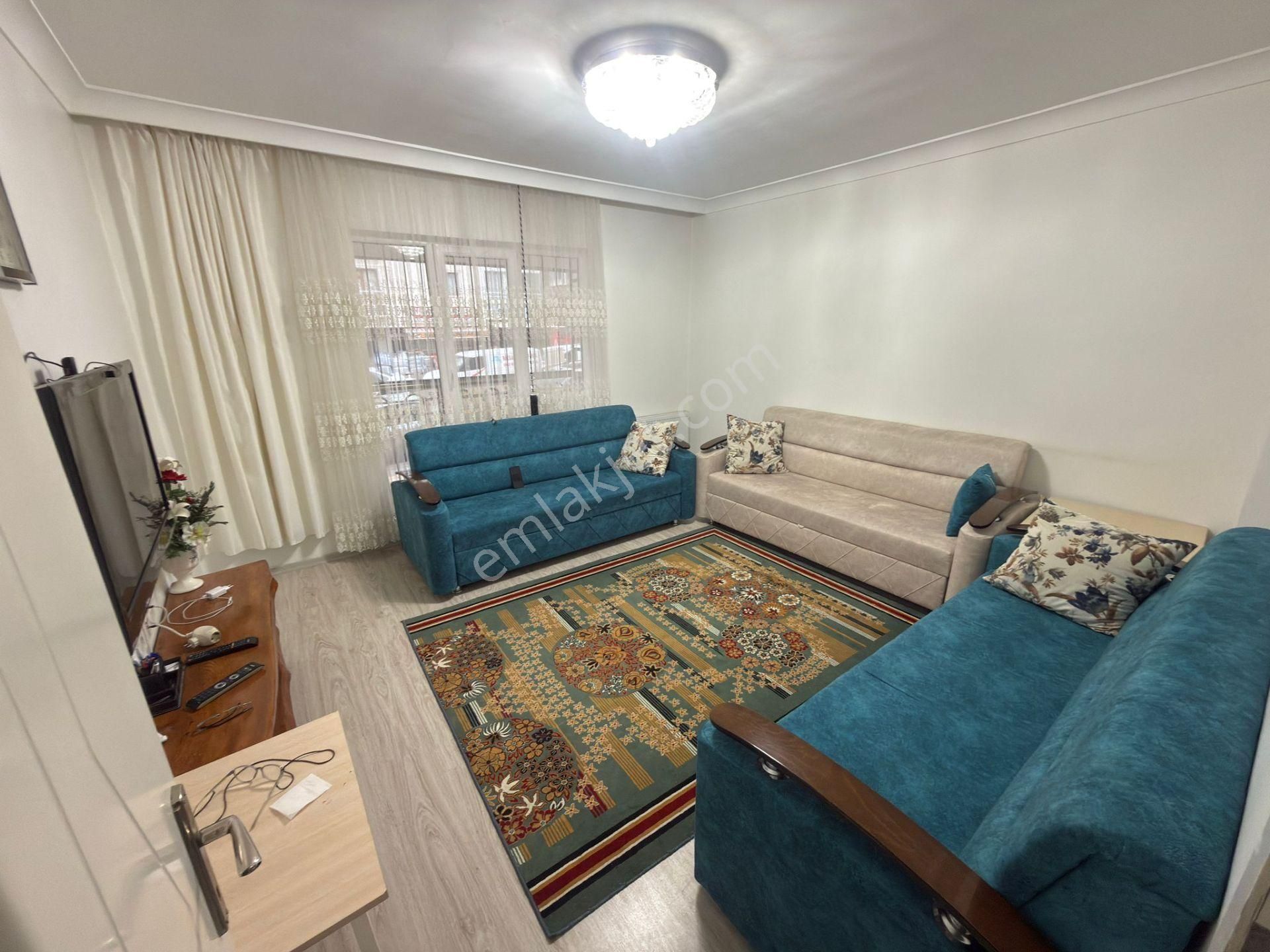 Fevzi Çakmak Mahallesi 2+1 Ön Cephe Kaçırılmaz Fırsat Dairesi - Görsel 9