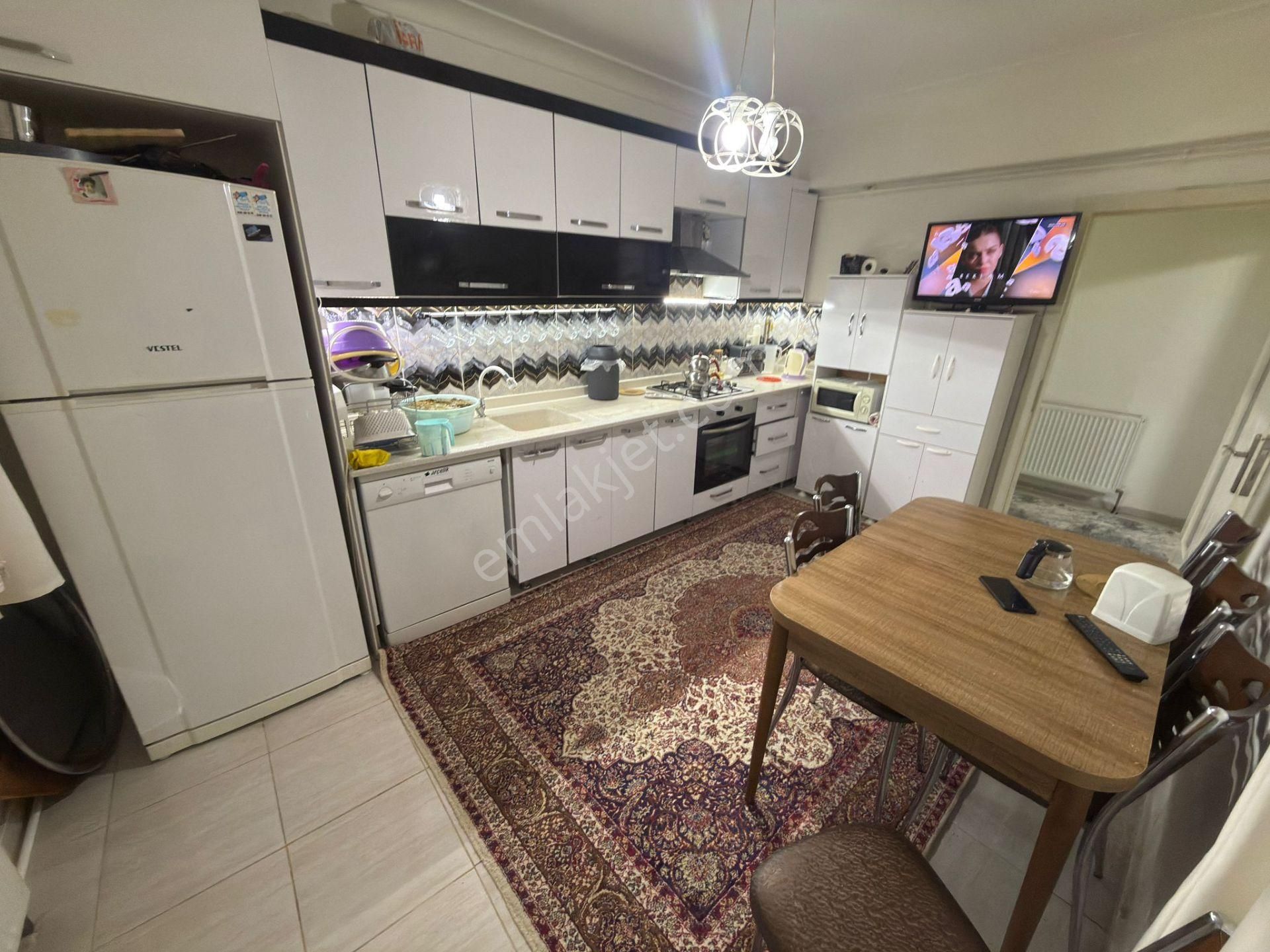 Fevzi Çakmak Mahallesi 2+1 Ön Cephe Kaçırılmaz Fırsat Dairesi - Görsel 7