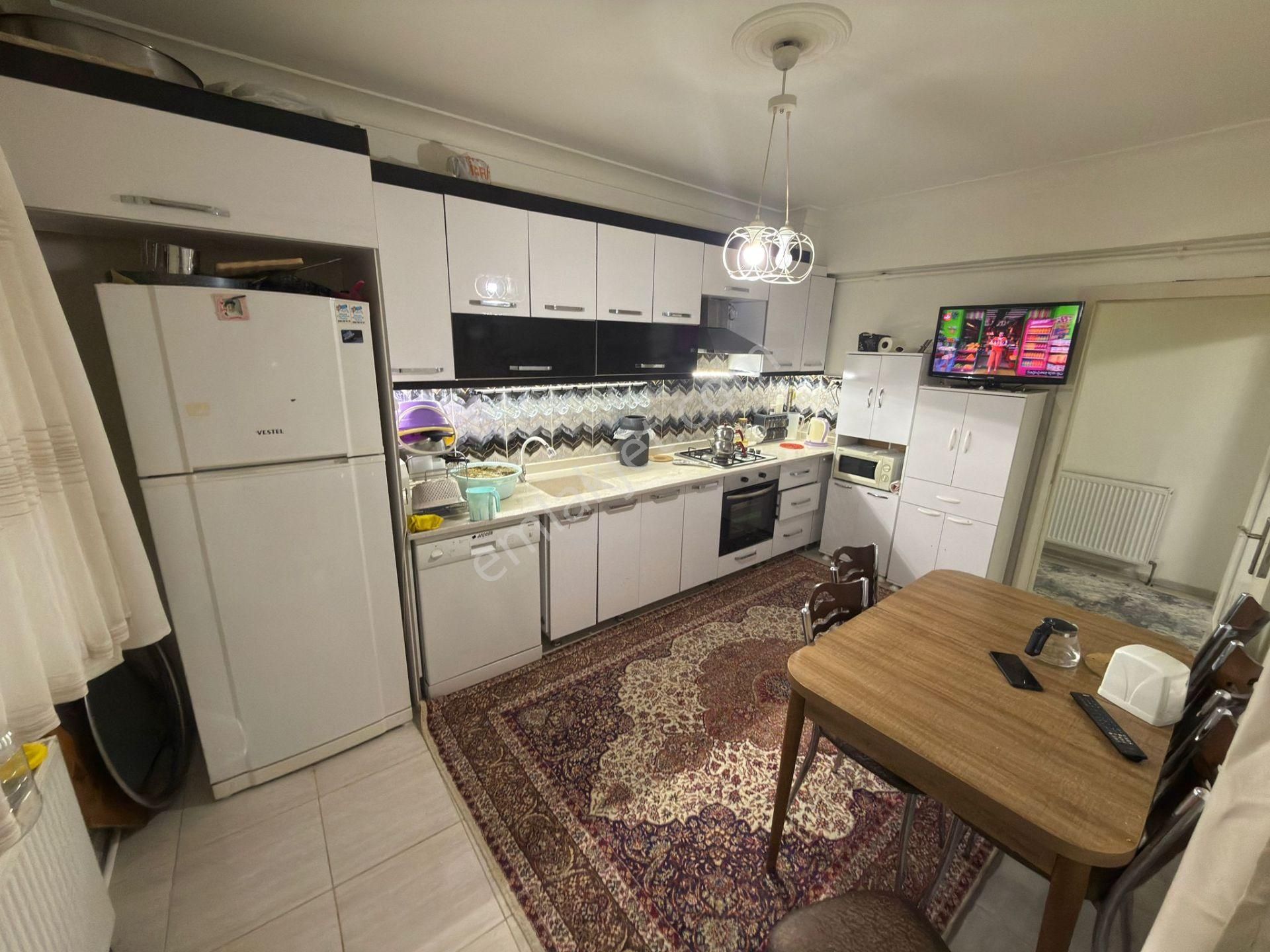 Fevzi Çakmak Mahallesi 2+1 Ön Cephe Kaçırılmaz Fırsat Dairesi - Görsel 5