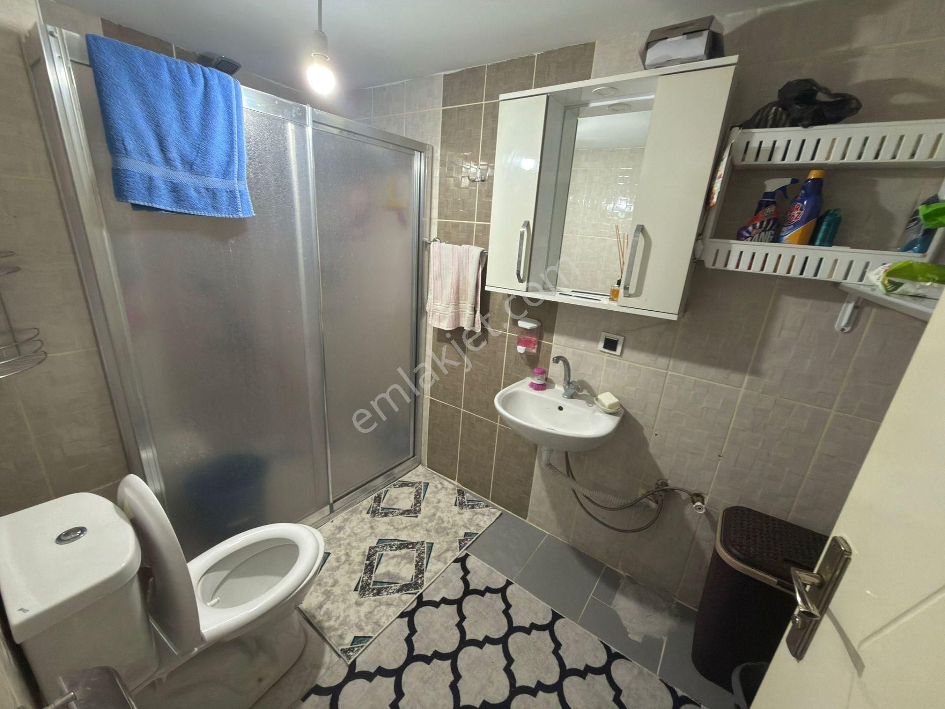 Fevzi Çakmak Mahallesi 2+1 Ön Cephe Kaçırılmaz Fırsat Dairesi - Görsel 25