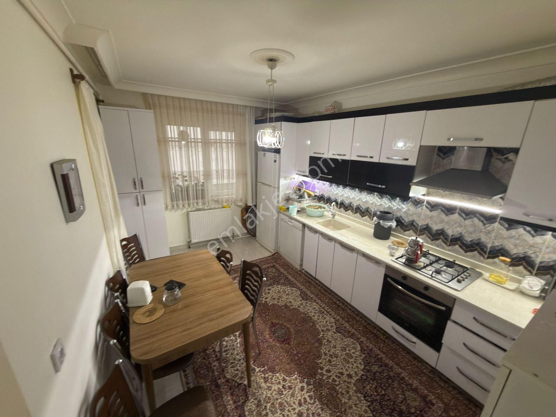 Fevzi Çakmak Mahallesi 2+1 Ön Cephe Kaçırılmaz Fırsat Dairesi - Görsel 8