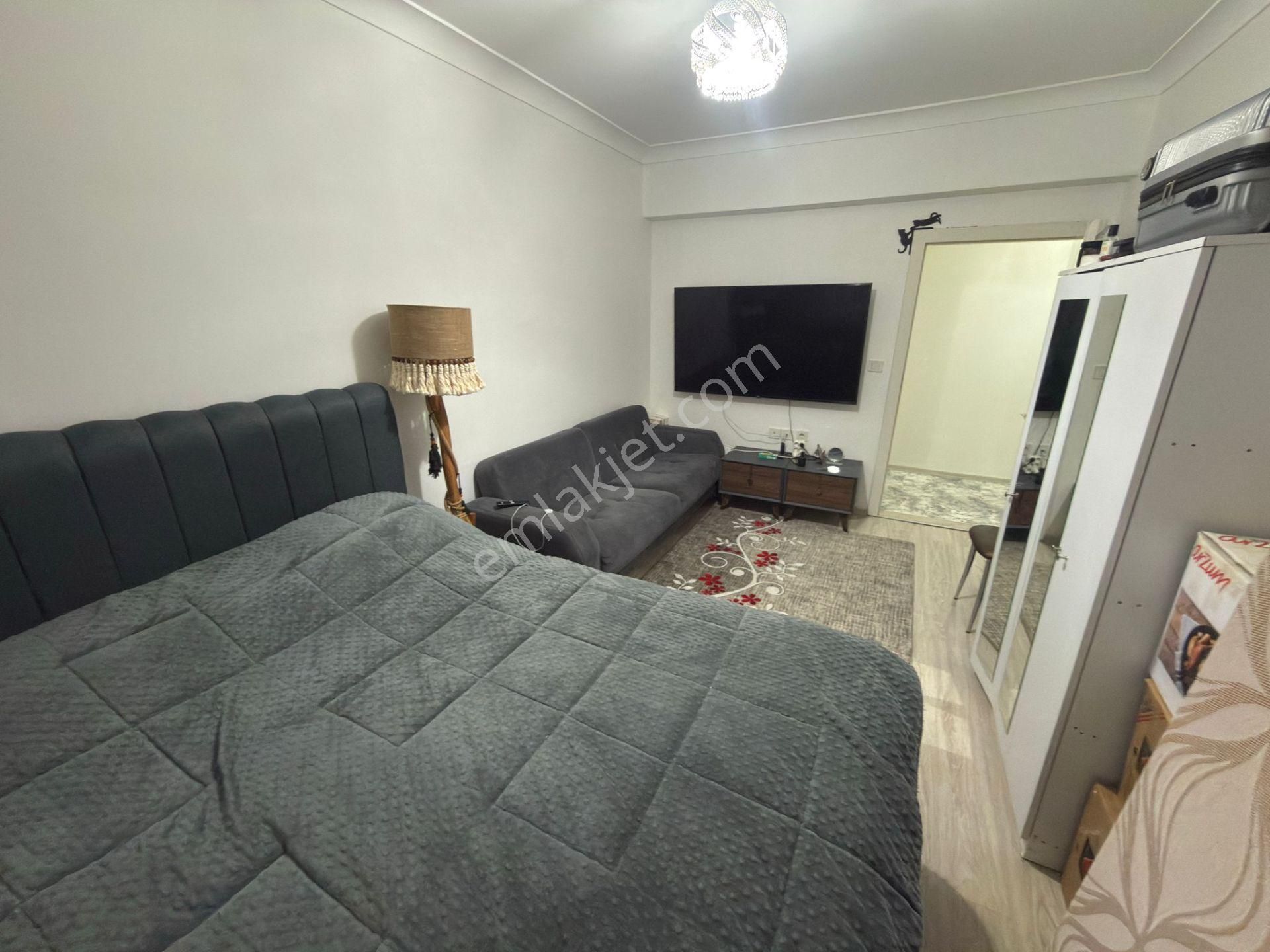 Fevzi Çakmak Mahallesi 2+1 Ön Cephe Kaçırılmaz Fırsat Dairesi - Görsel 16