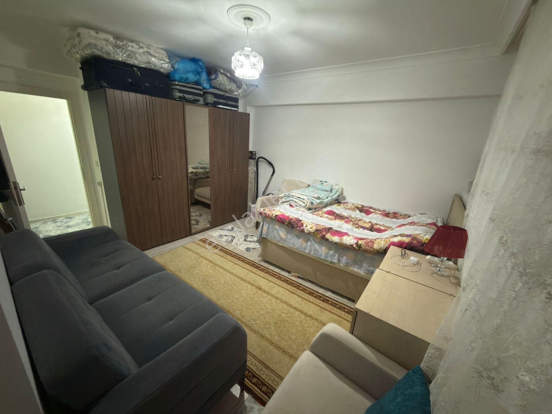 Fevzi Çakmak Mahallesi 2+1 Ön Cephe Kaçırılmaz Fırsat Dairesi - Görsel 23