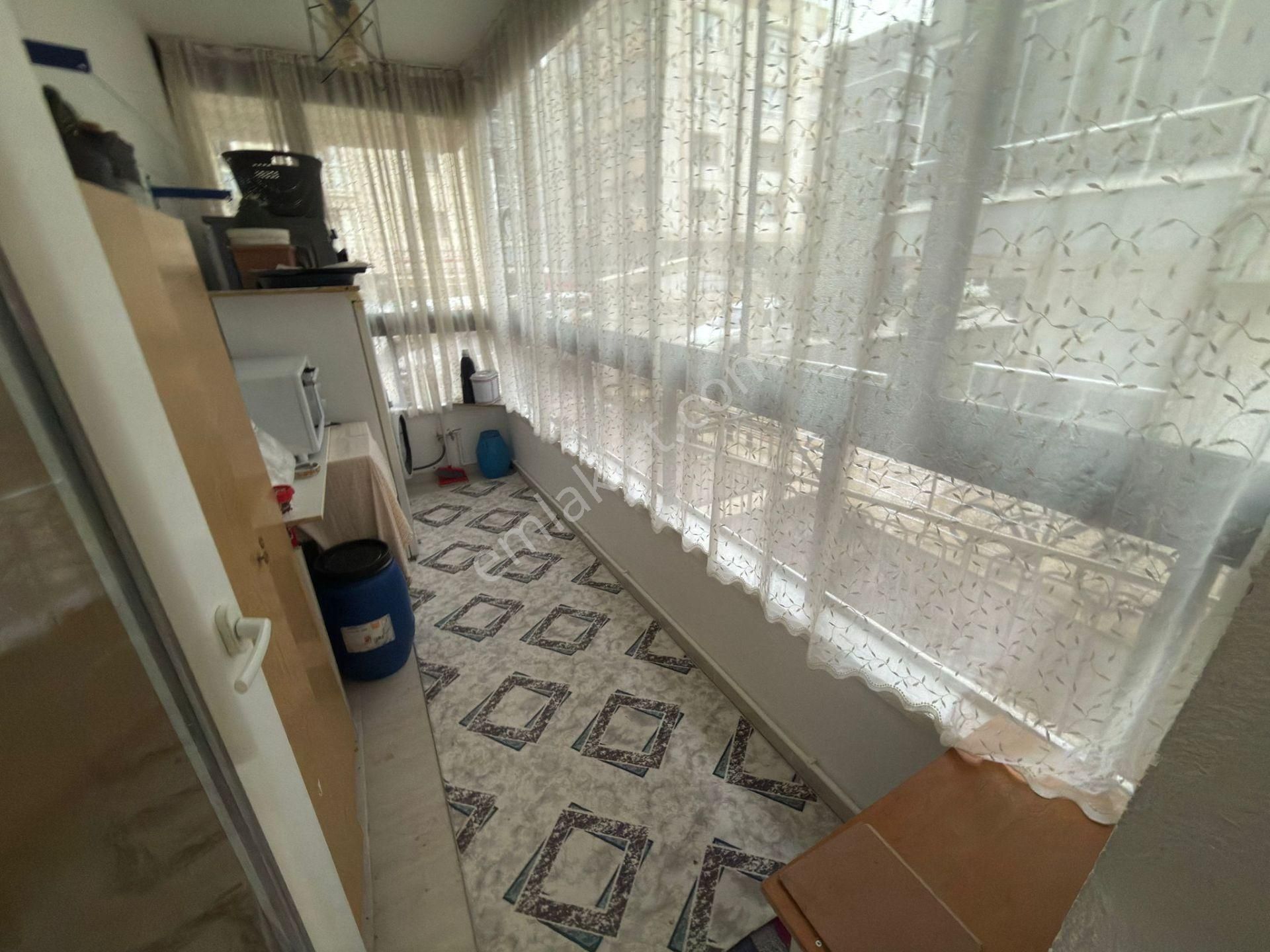 Fevzi Çakmak Mahallesi 2+1 Ön Cephe Kaçırılmaz Fırsat Dairesi - Görsel 35