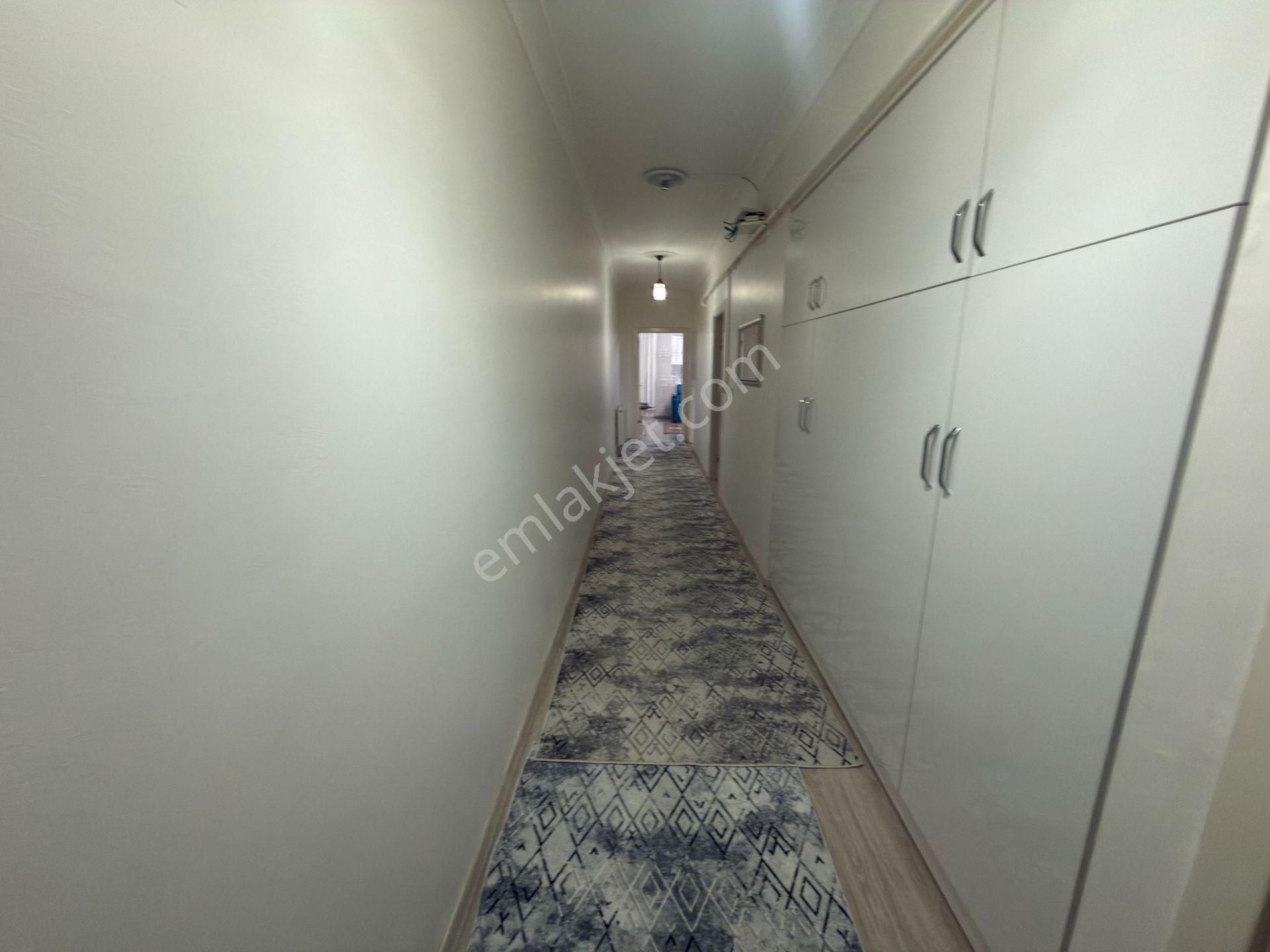 Fevzi Çakmak Mahallesi 2+1 Ön Cephe Kaçırılmaz Fırsat Dairesi - Görsel 33