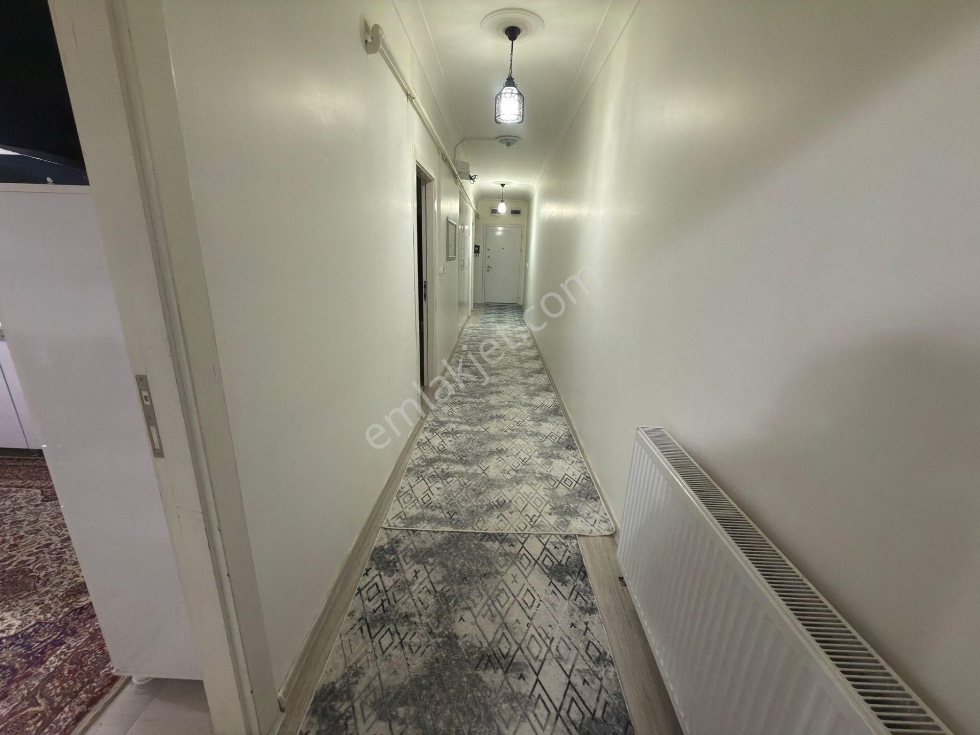 Fevzi Çakmak Mahallesi 2+1 Ön Cephe Kaçırılmaz Fırsat Dairesi - Görsel 32