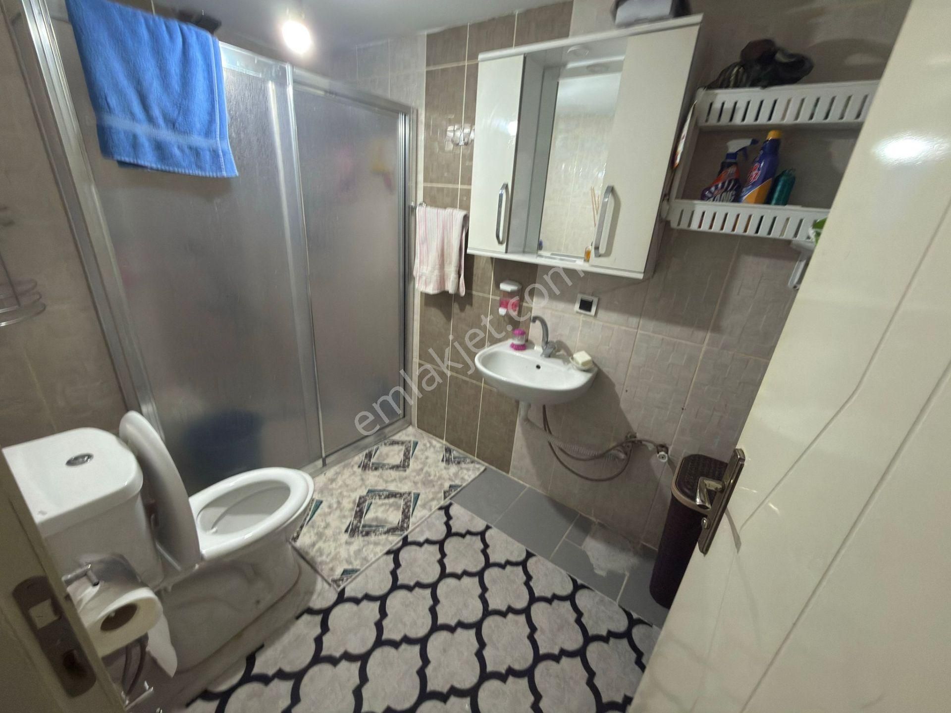 Fevzi Çakmak Mahallesi 2+1 Ön Cephe Kaçırılmaz Fırsat Dairesi - Görsel 26