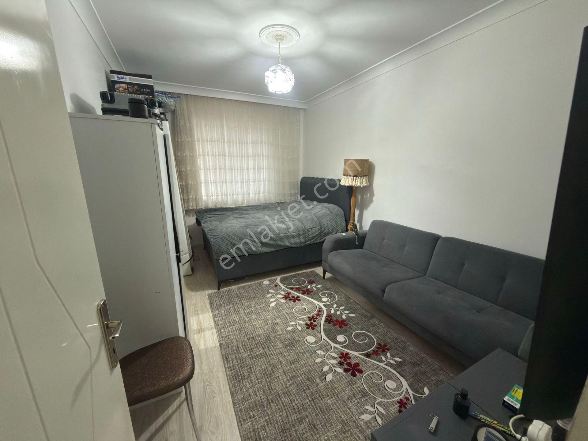 Fevzi Çakmak Mahallesi 2+1 Ön Cephe Kaçırılmaz Fırsat Dairesi - Görsel 21