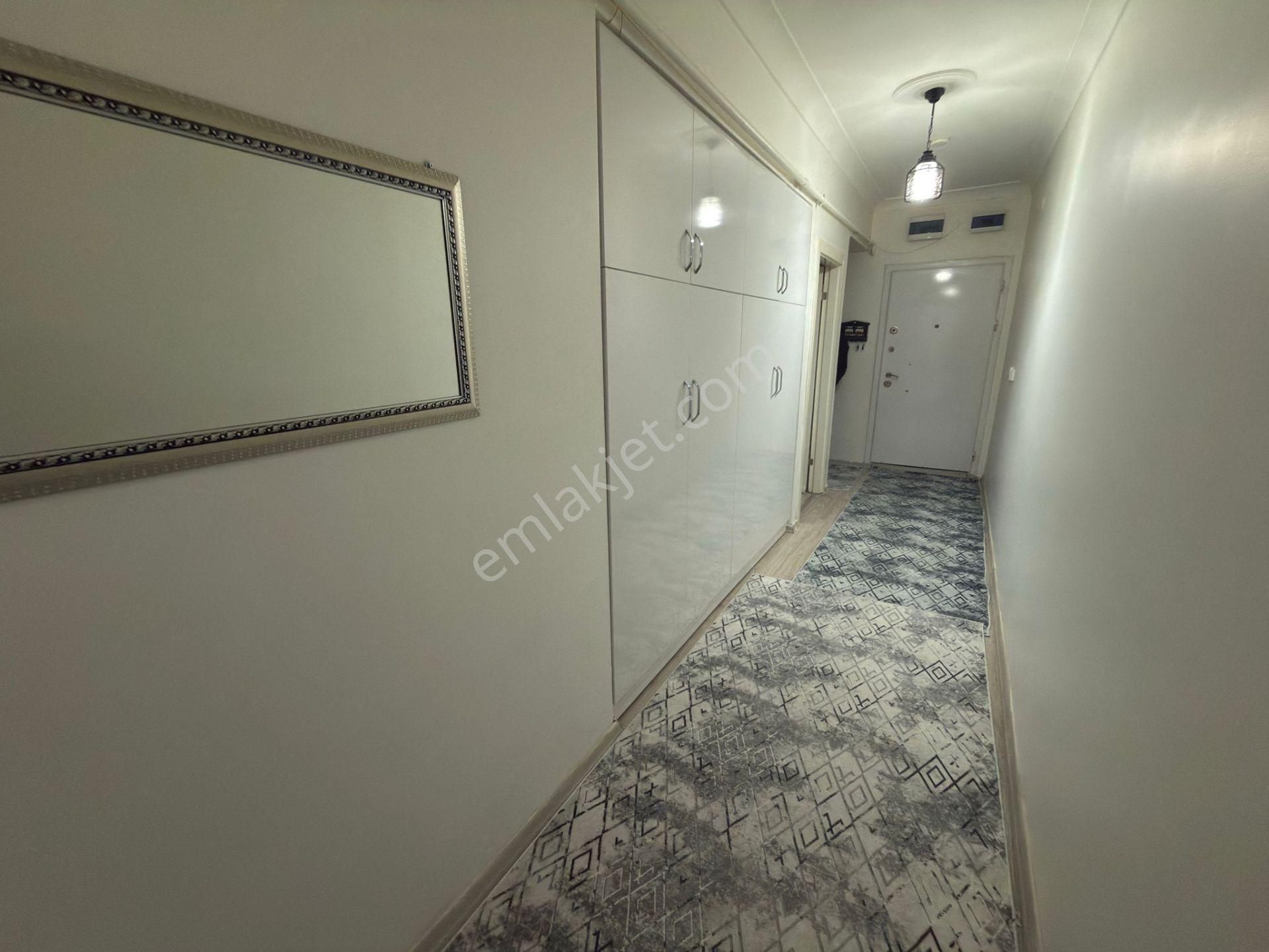 Fevzi Çakmak Mahallesi 2+1 Ön Cephe Kaçırılmaz Fırsat Dairesi - Görsel 31