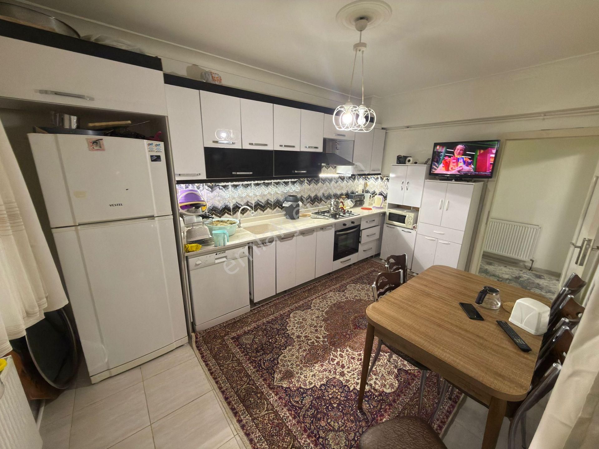 Fevzi Çakmak Mahallesi 2+1 Ön Cephe Kaçırılmaz Fırsat Dairesi - Görsel 3