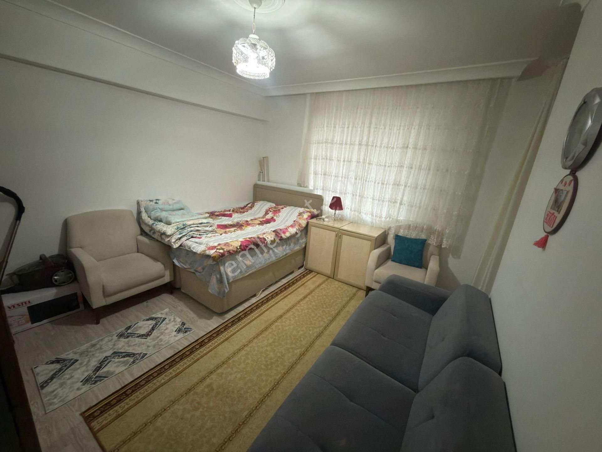 Fevzi Çakmak Mahallesi 2+1 Ön Cephe Kaçırılmaz Fırsat Dairesi - Görsel 20