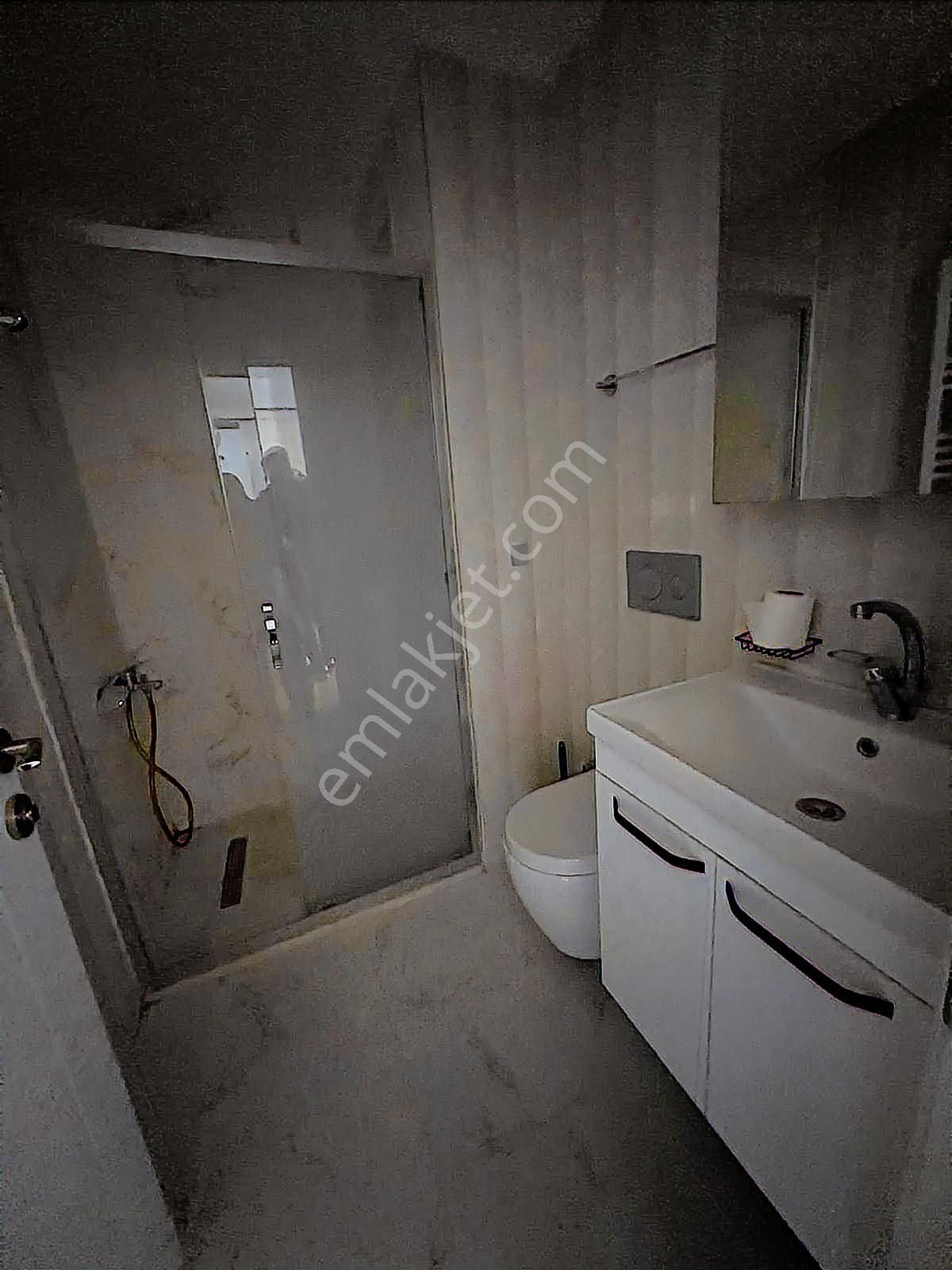 Berrak Gayrimenkul'den /bey Rezidans Full Eşyalı Kiralık Daire!