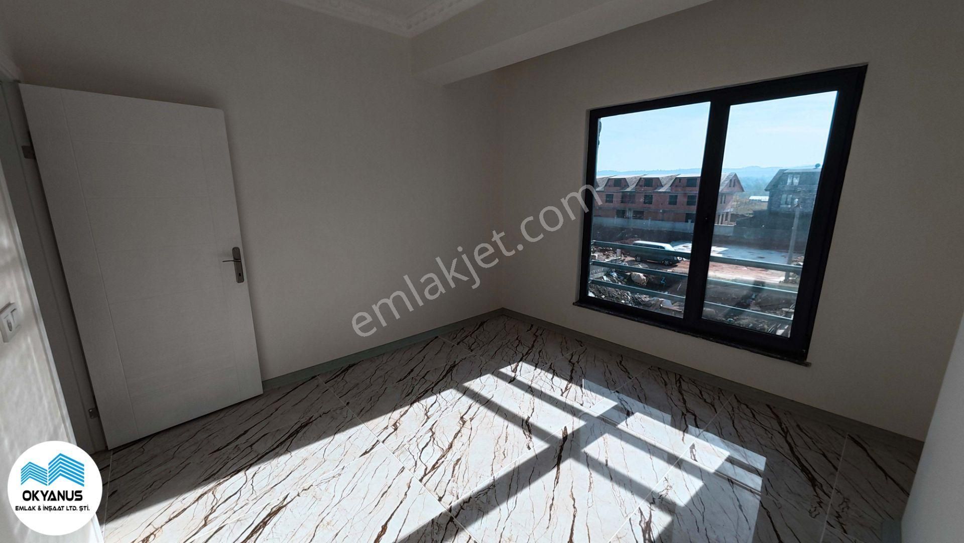 Sakarya Kocaalide Müstakil Havuz Ve Bahçe Kullanımlı Villa!!! - Görsel 24