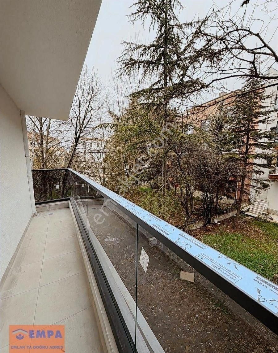 Empa'dan Gençlik Caddesine Yakın Yeni Binada Kiralık 2+1 - Görsel 14