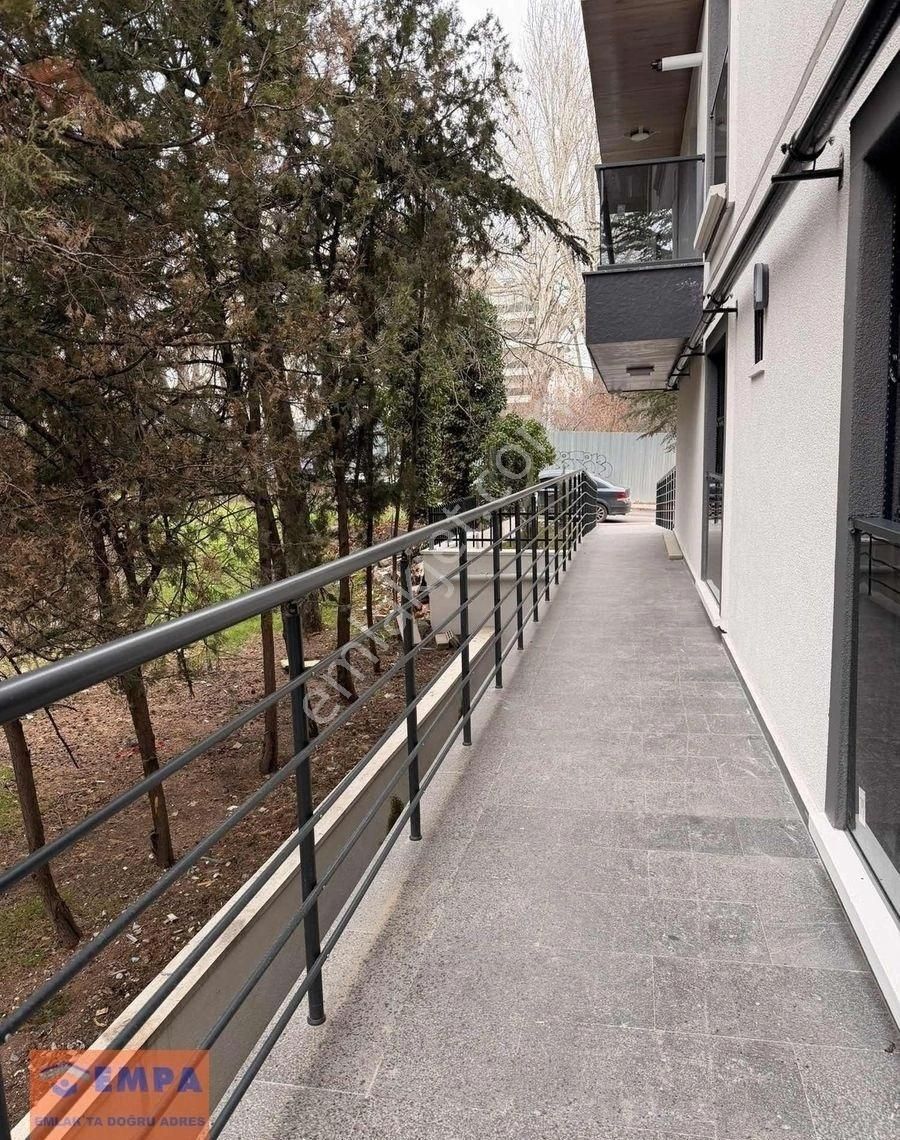 Empa'dan Gençlik Caddesine Yakın Yeni Binada Kiralık 2+1 - Görsel 2