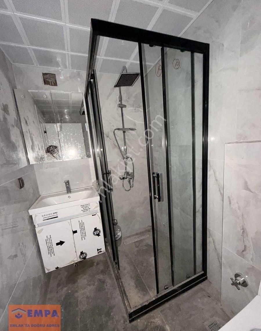 Empa'dan Gençlik Caddesine Yakın Yeni Binada Kiralık 2+1 - Görsel 5