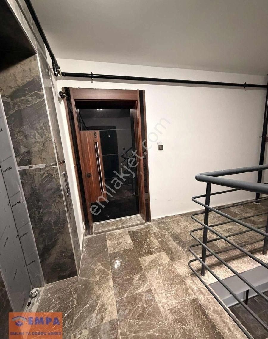 Empa'dan Gençlik Caddesine Yakın Yeni Binada Kiralık 2+1 - Görsel 7